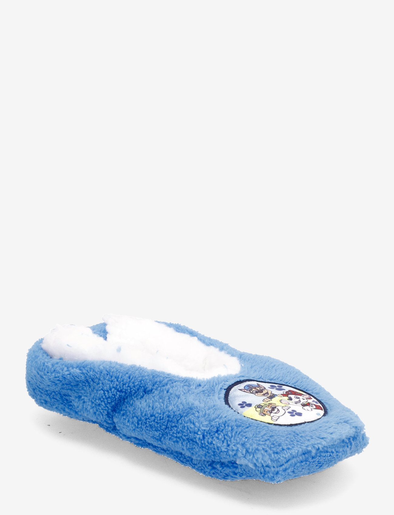Paw Patrol - SLIPPERS - blue - 0