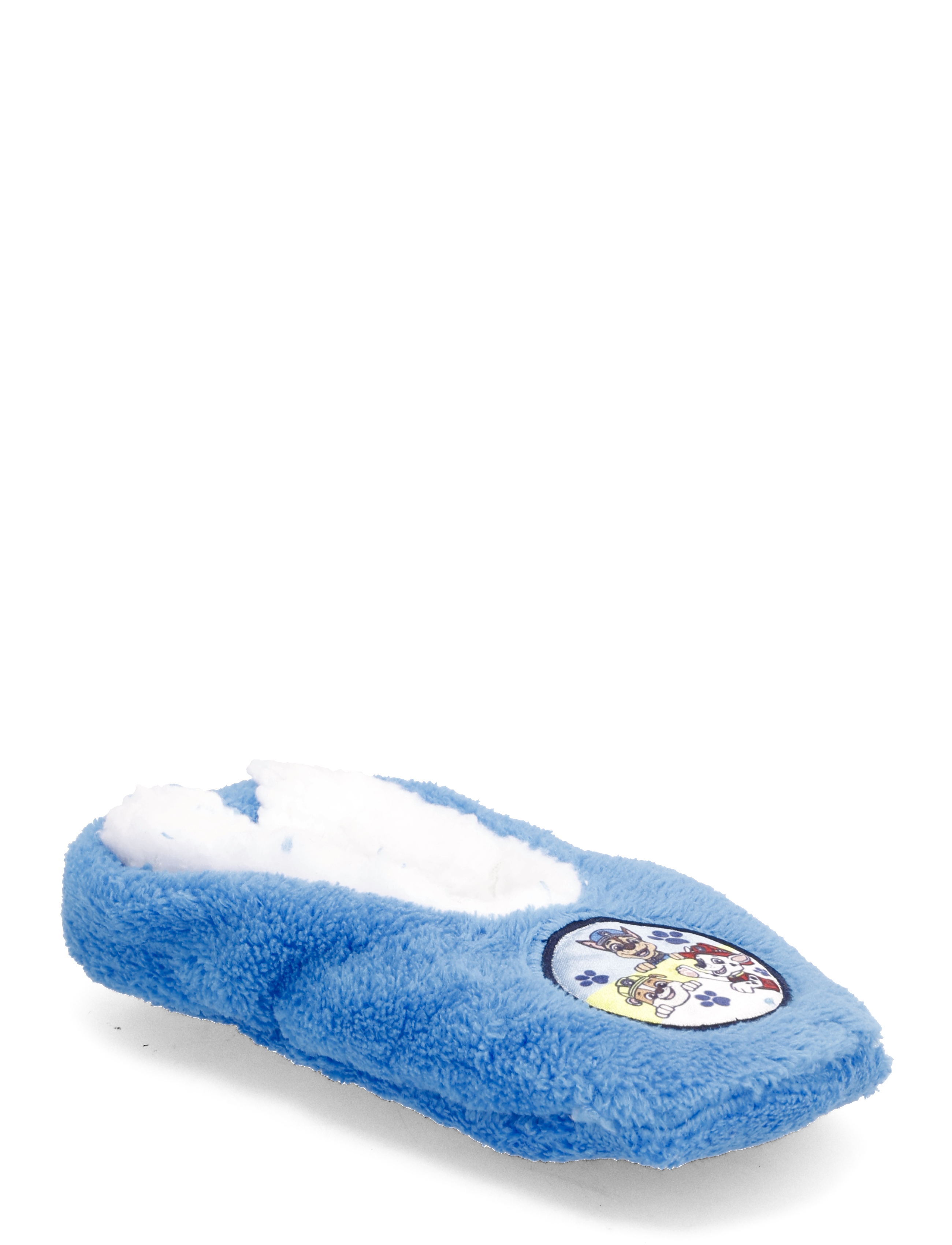 SLIPPERS - BLUE