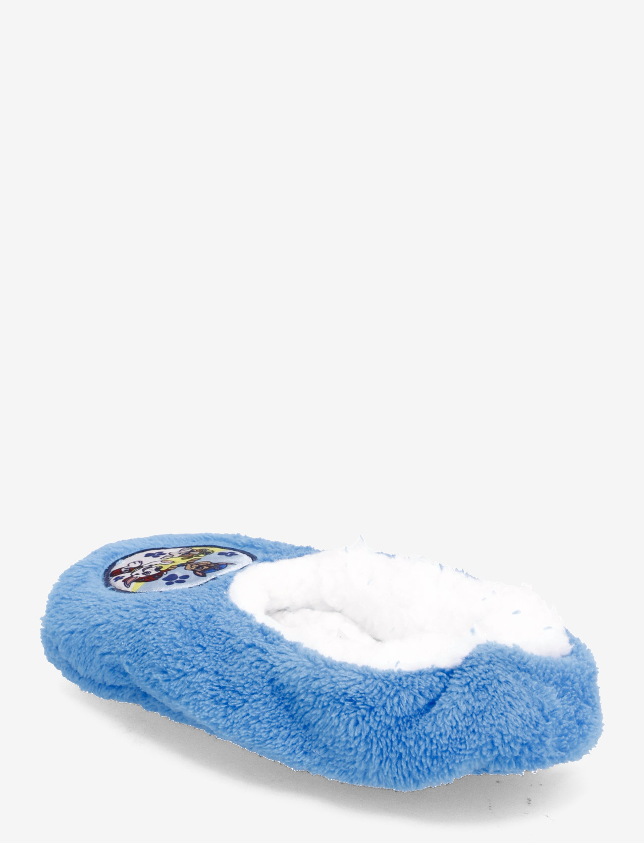Paw Patrol - SLIPPERS - blue - 2