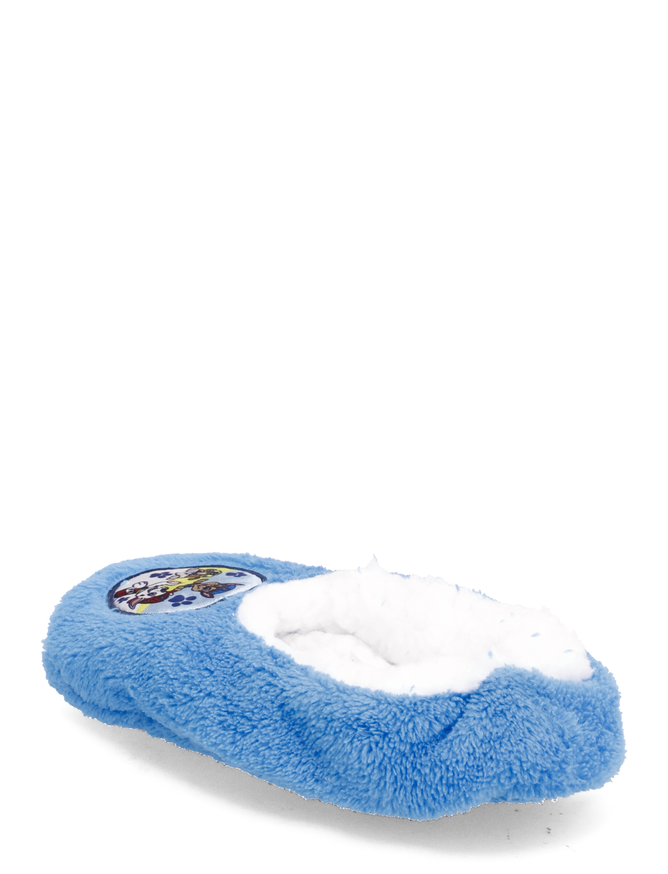 Paw Patrol - SLIPPERS - blue - 2