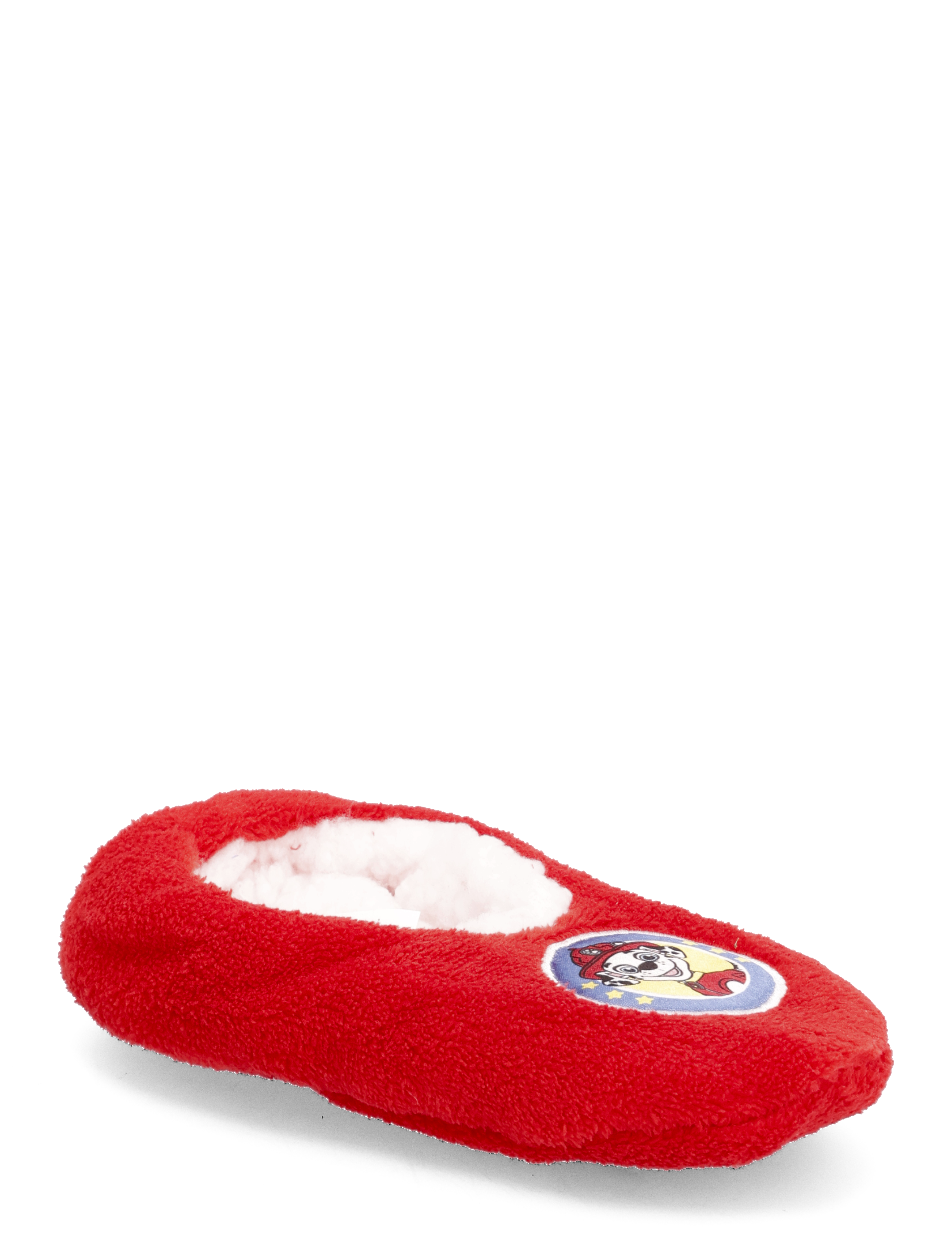 SLIPPERS - RED