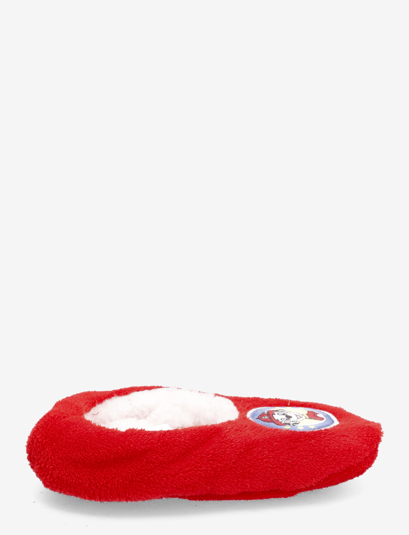Paw Patrol - SLIPPERS - red - 1