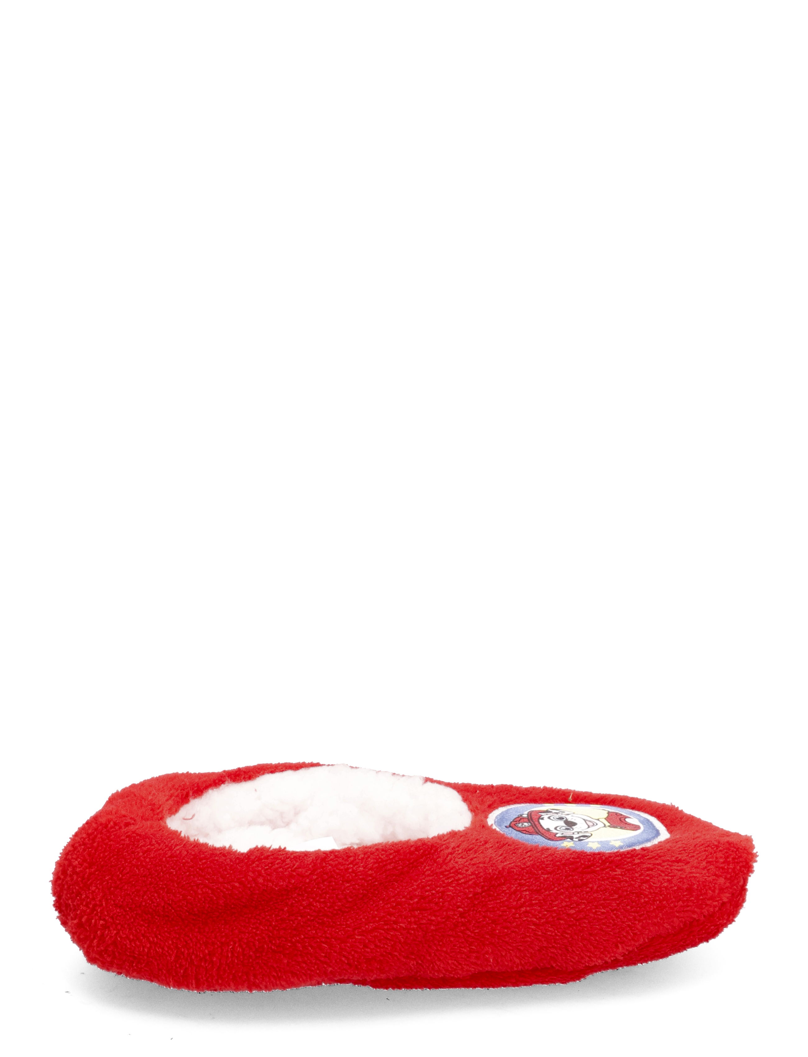 Paw Patrol - SLIPPERS - red - 1