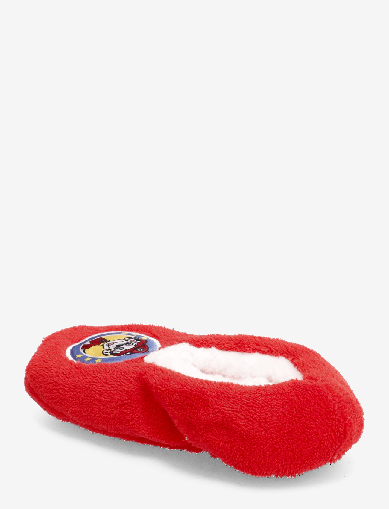 Paw Patrol - SLIPPERS - red - 2
