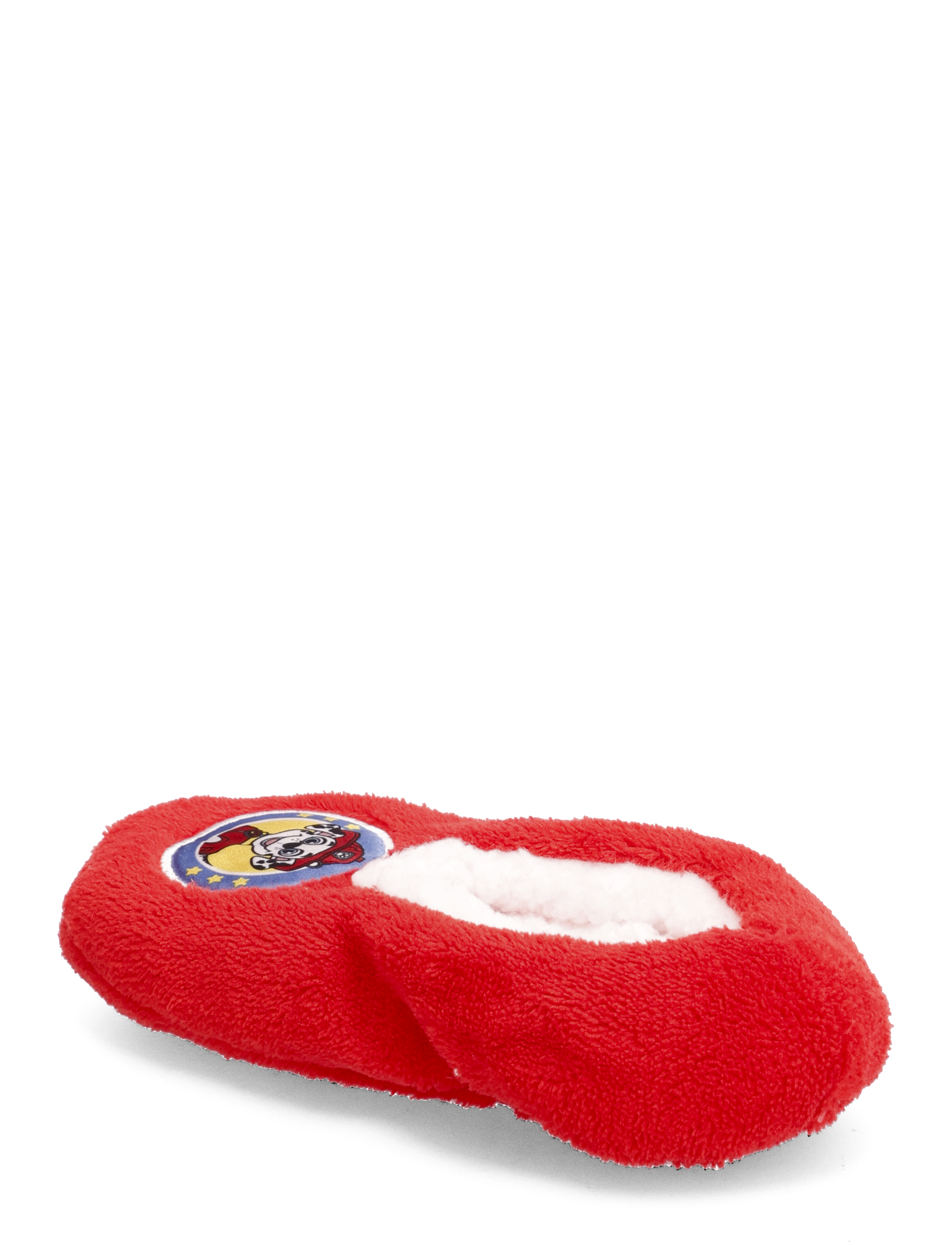 Paw Patrol - SLIPPERS - red - 2