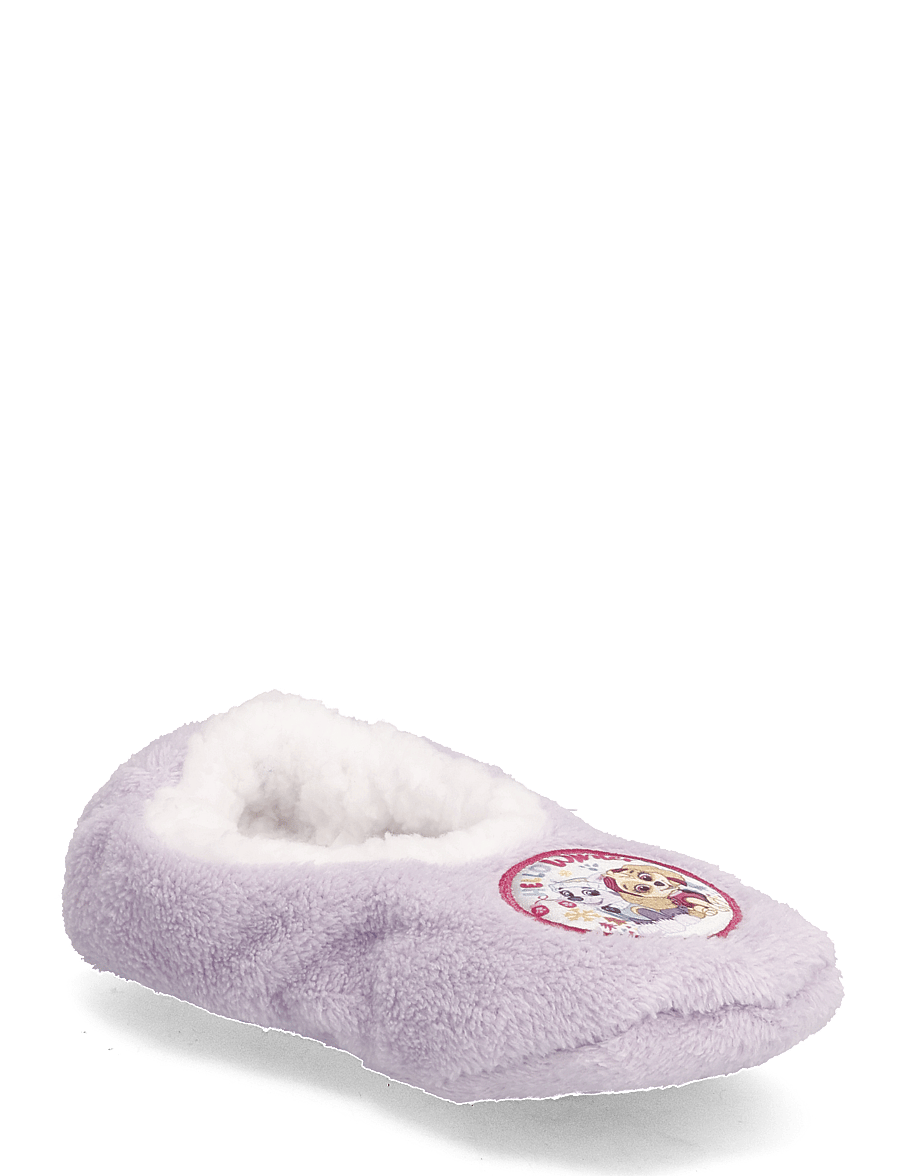 Paw Patrol - SLIPPERS - mažiausios kainos - light purple - 0
