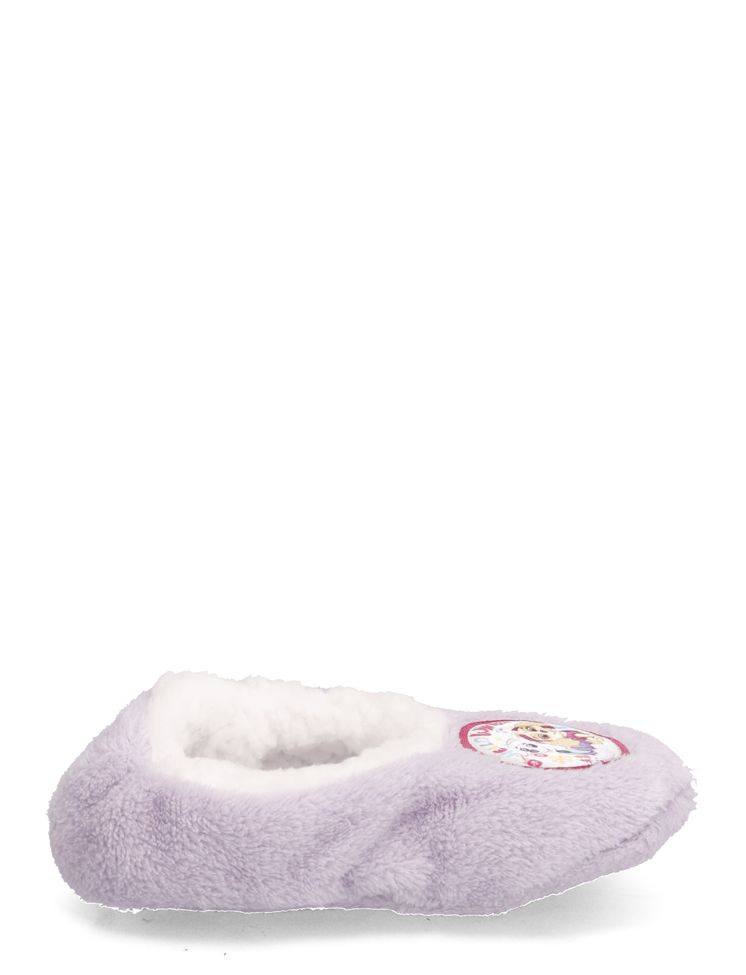 Paw Patrol - SLIPPERS - tossut - light purple - 1