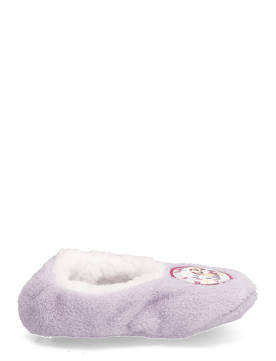Paw Patrol - SLIPPERS - mažiausios kainos - light purple - 1
