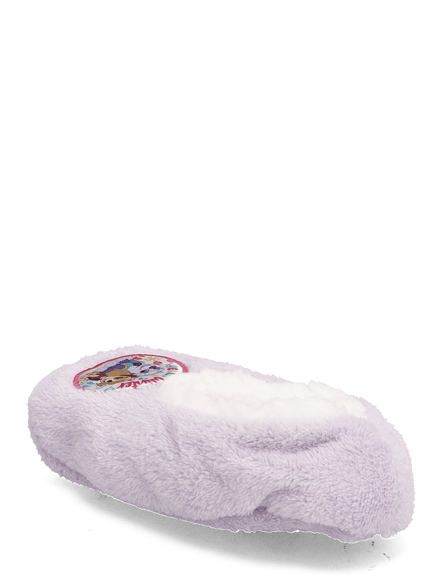 Paw Patrol - SLIPPERS - mažiausios kainos - light purple - 2
