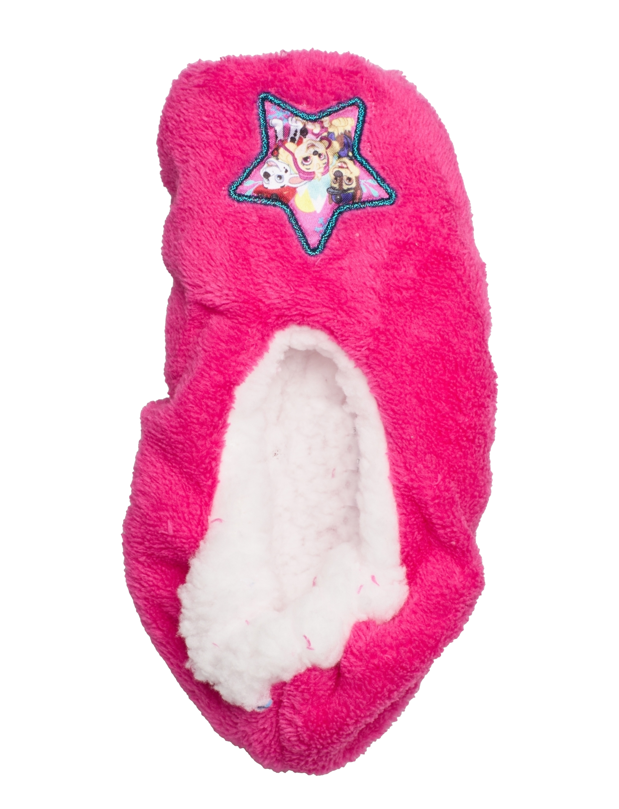 Paw Patrol - SLIPPERS - die niedrigsten preise - pink - 3