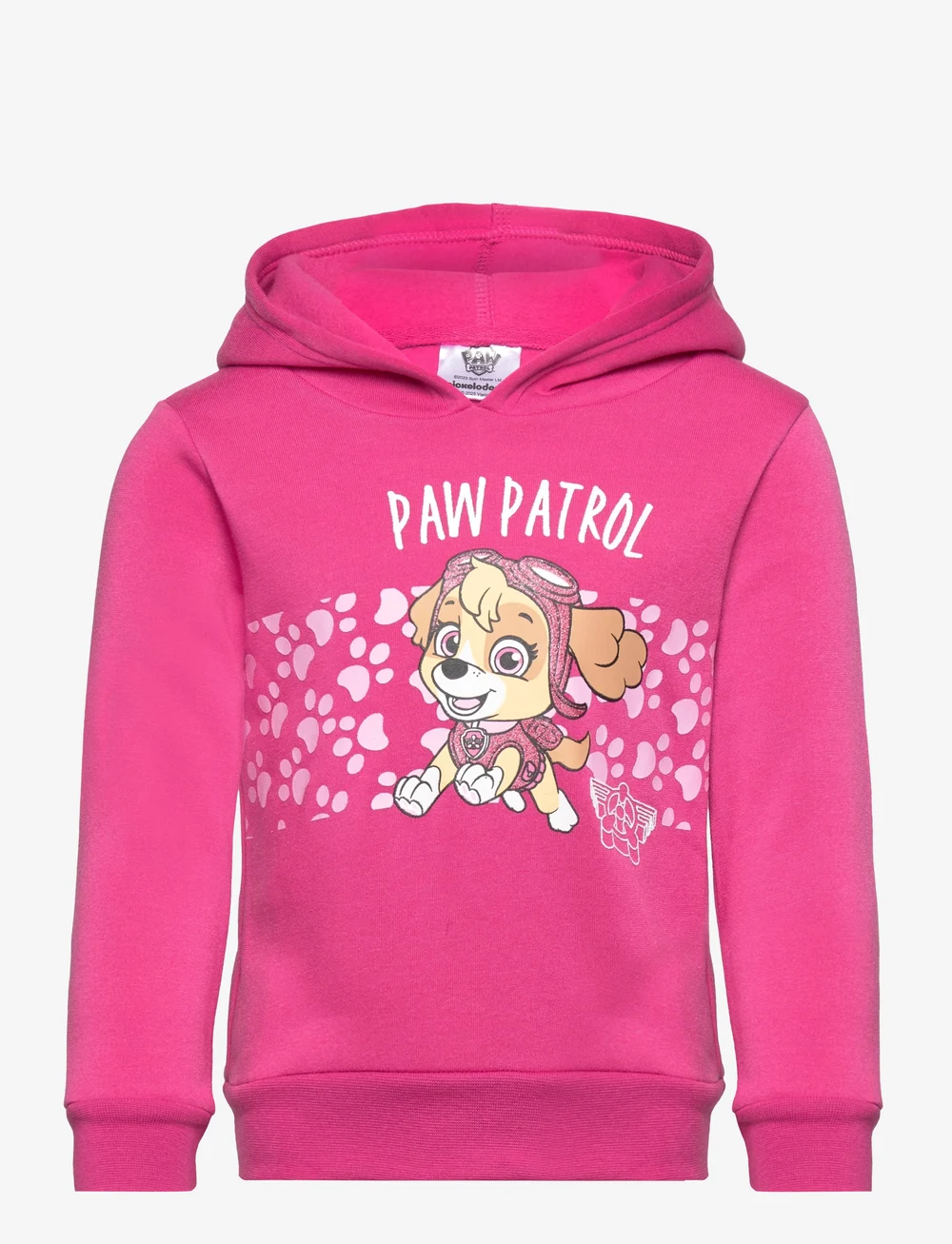 Hoodie paw patrol hotsell
