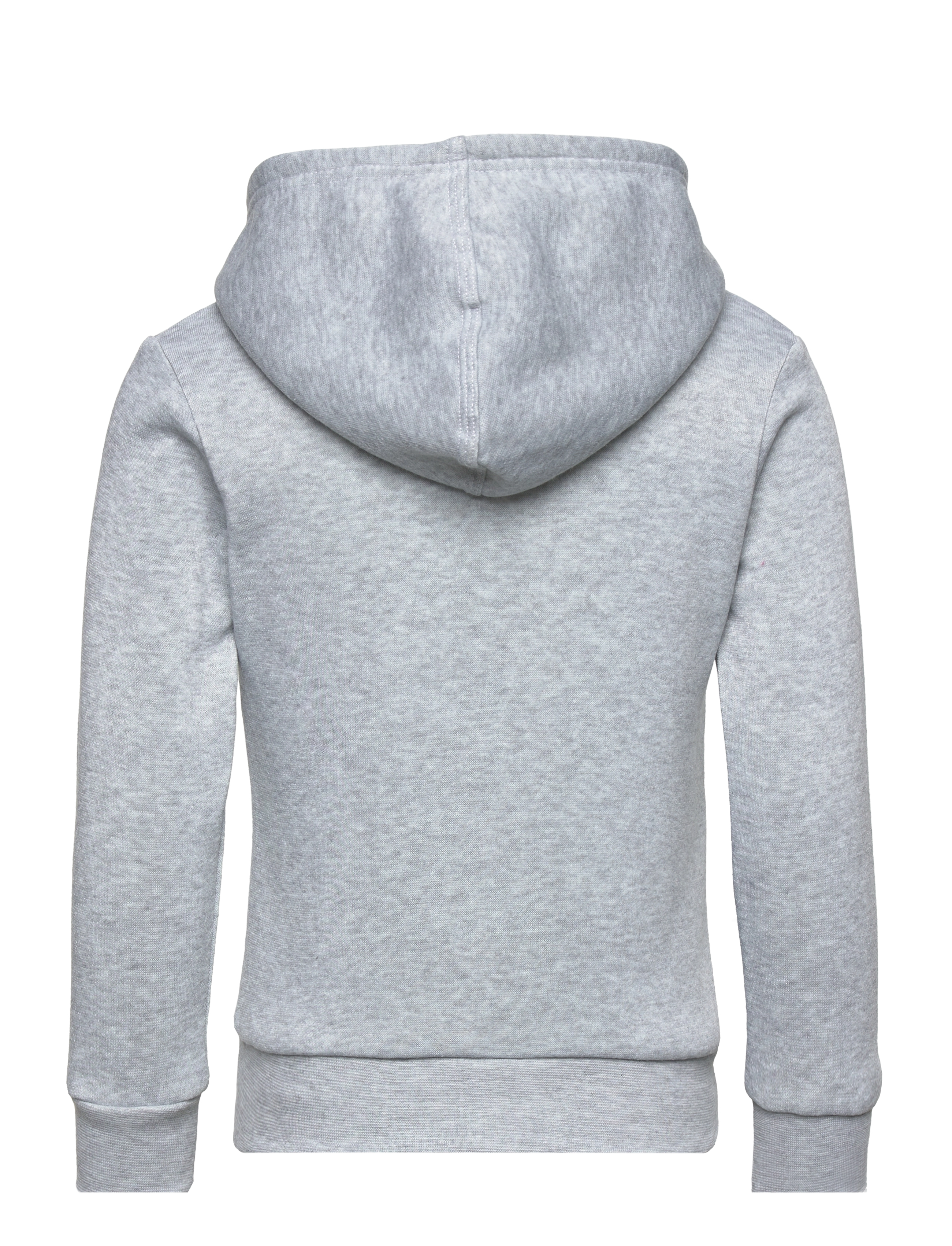 Paw Patrol - HOODIE - light grey - 1