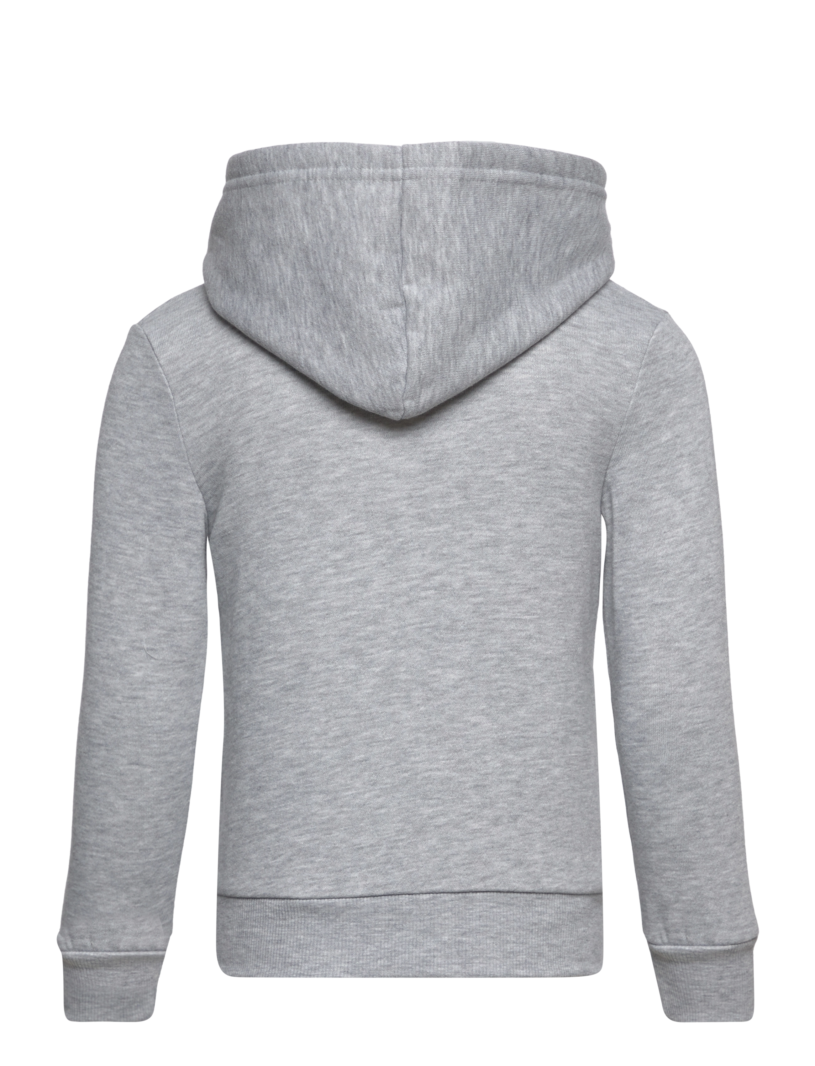 Paw Patrol - SWEAT KANGOUROU - grey - 1