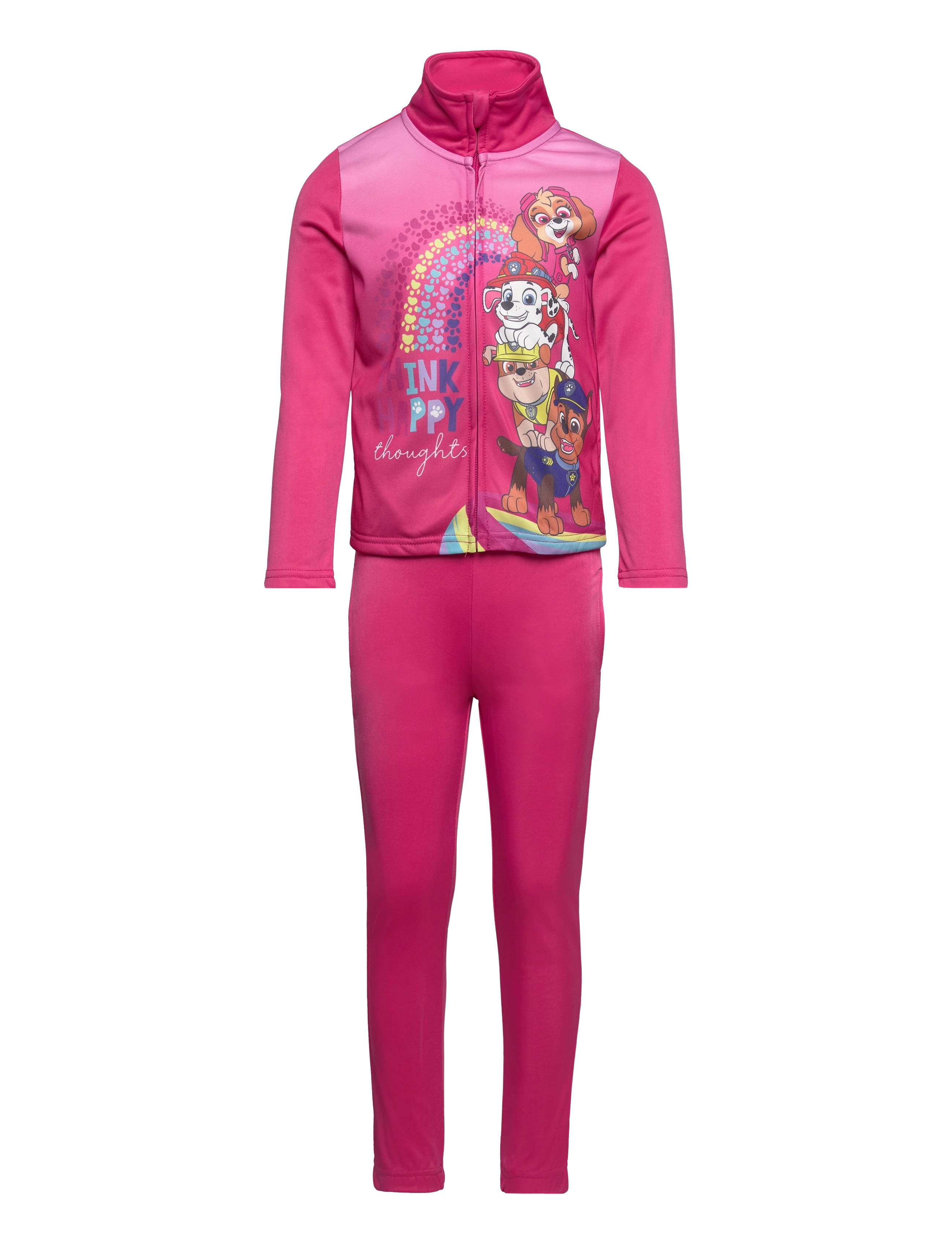 FUSHIA