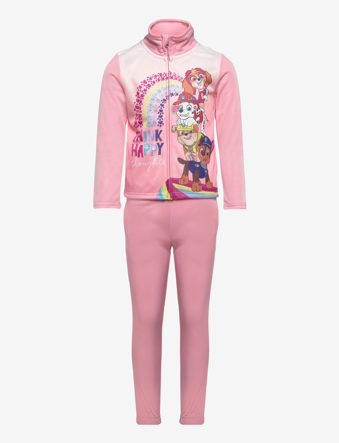 Paw Patrol - JOGGINGS - pink - 0
