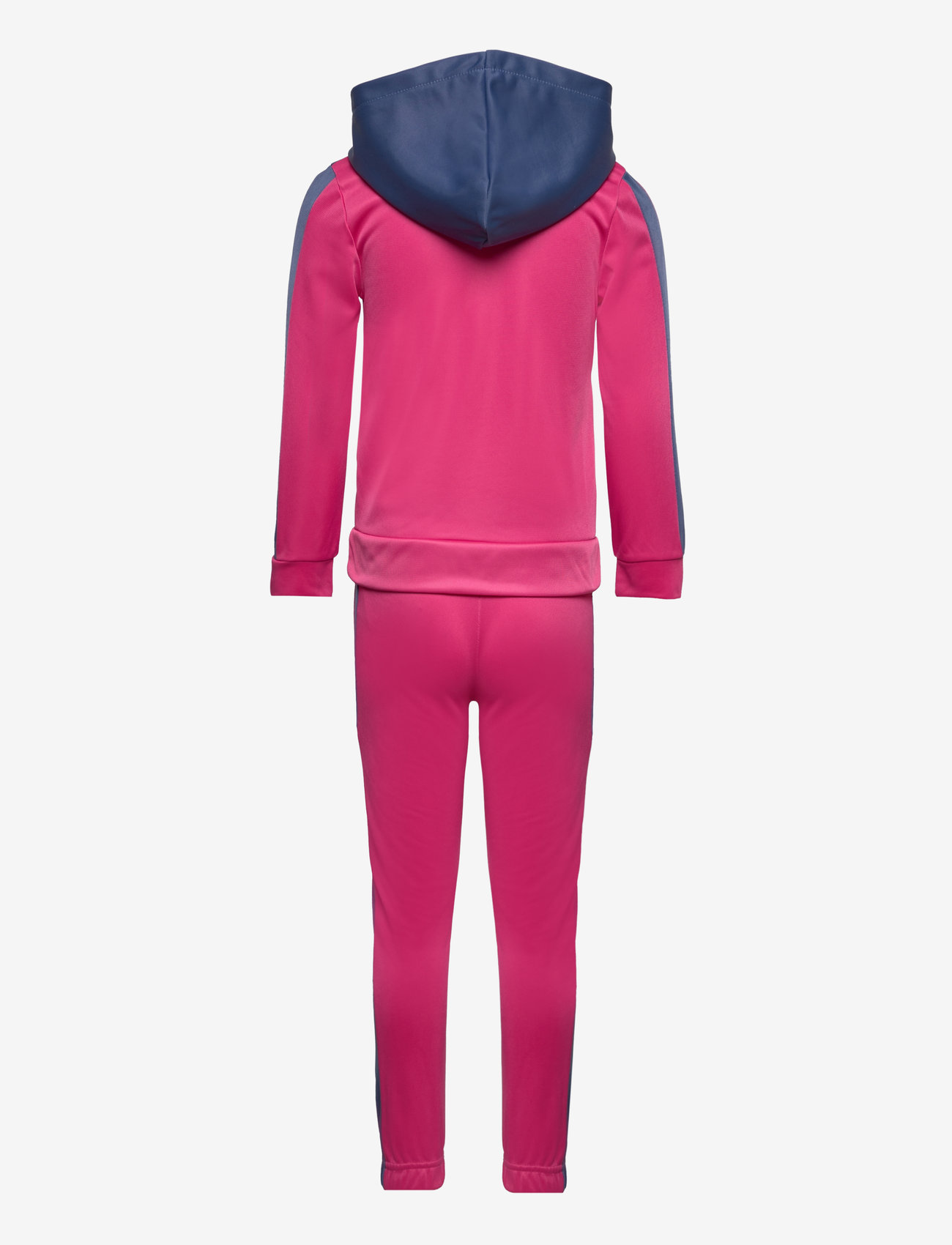 Paw Patrol - Jogging hood - fushia - 1