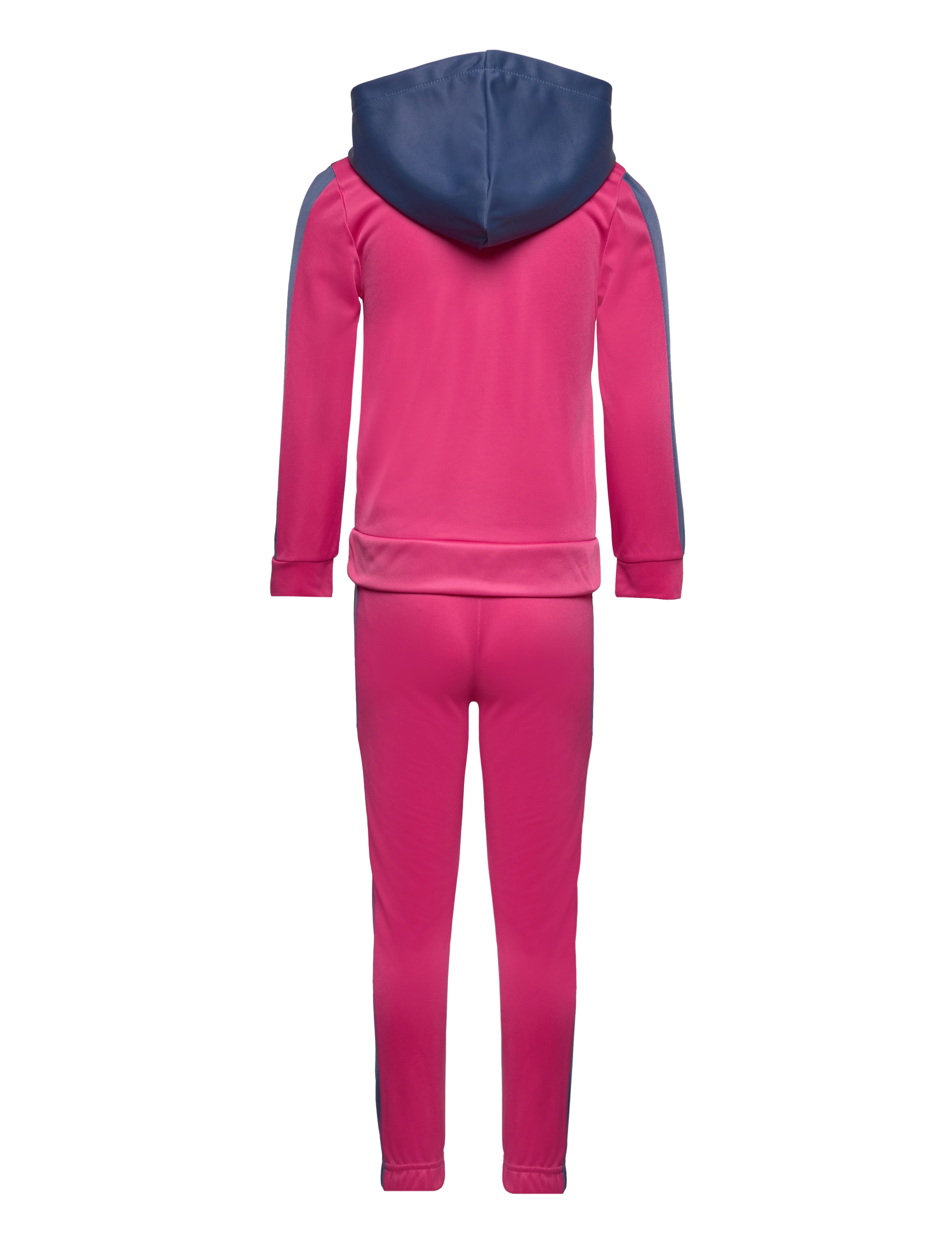 Paw Patrol - Jogging hood - fushia - 1
