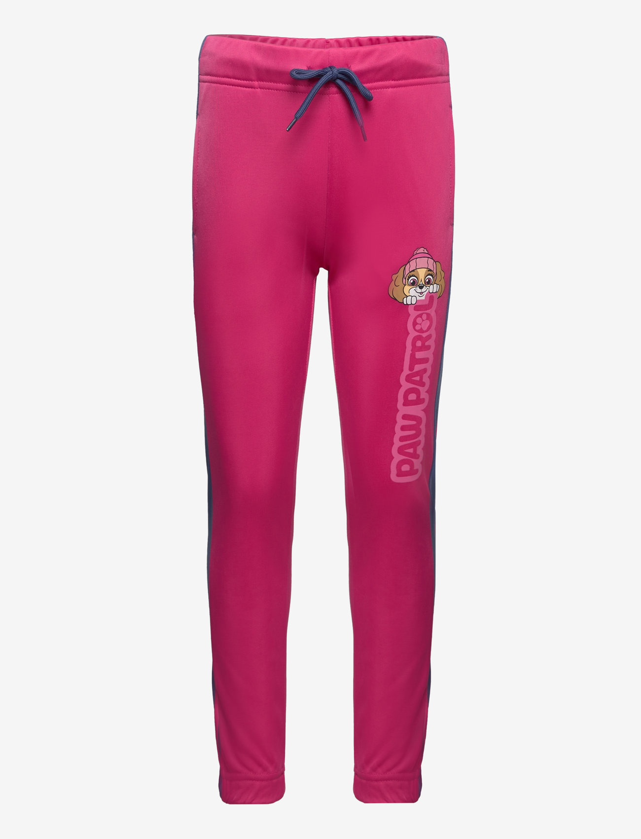 Paw Patrol - Jogging hood - fushia - 2