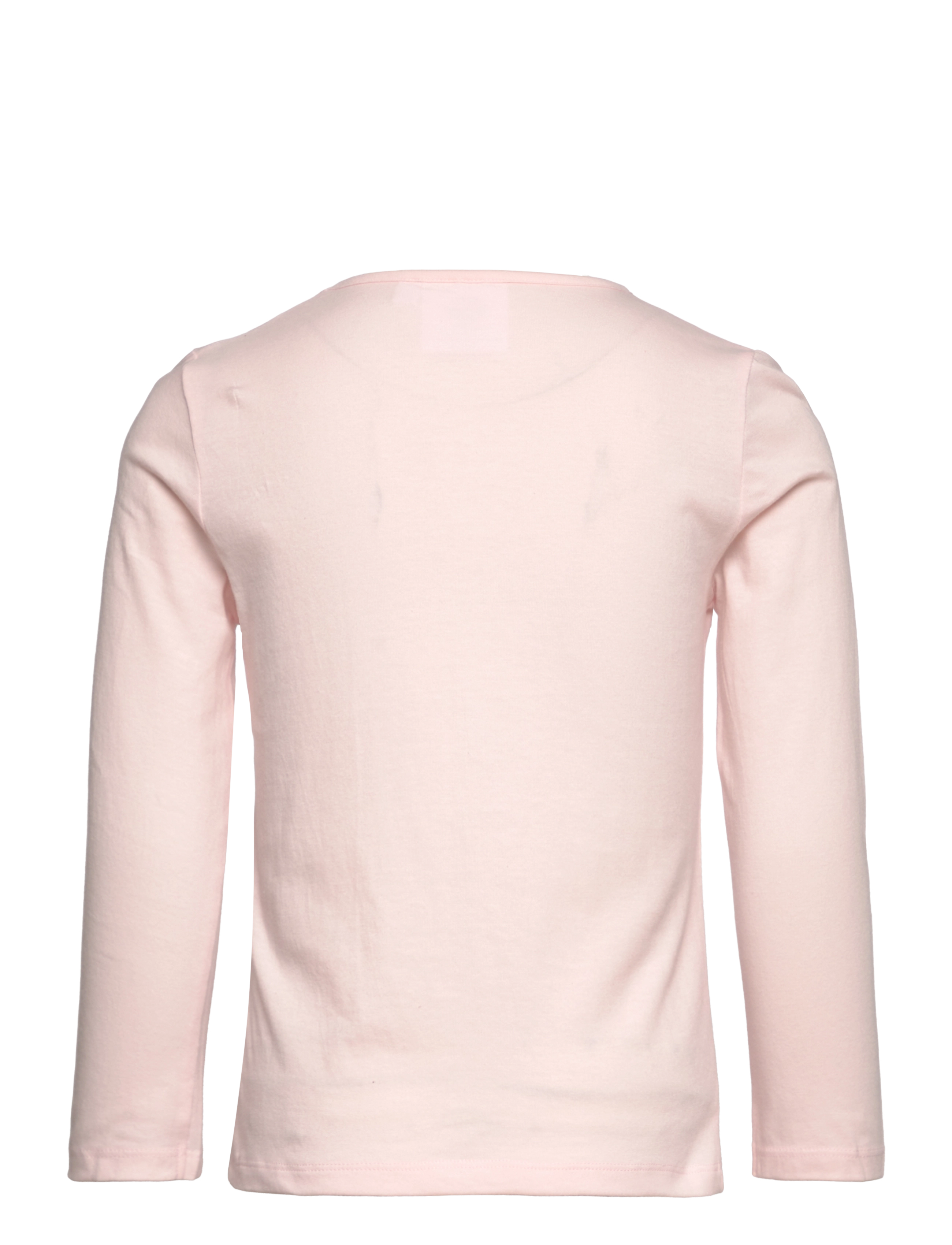 Paw Patrol - LONG-SLEEVED T-SHIRT - pink - 1