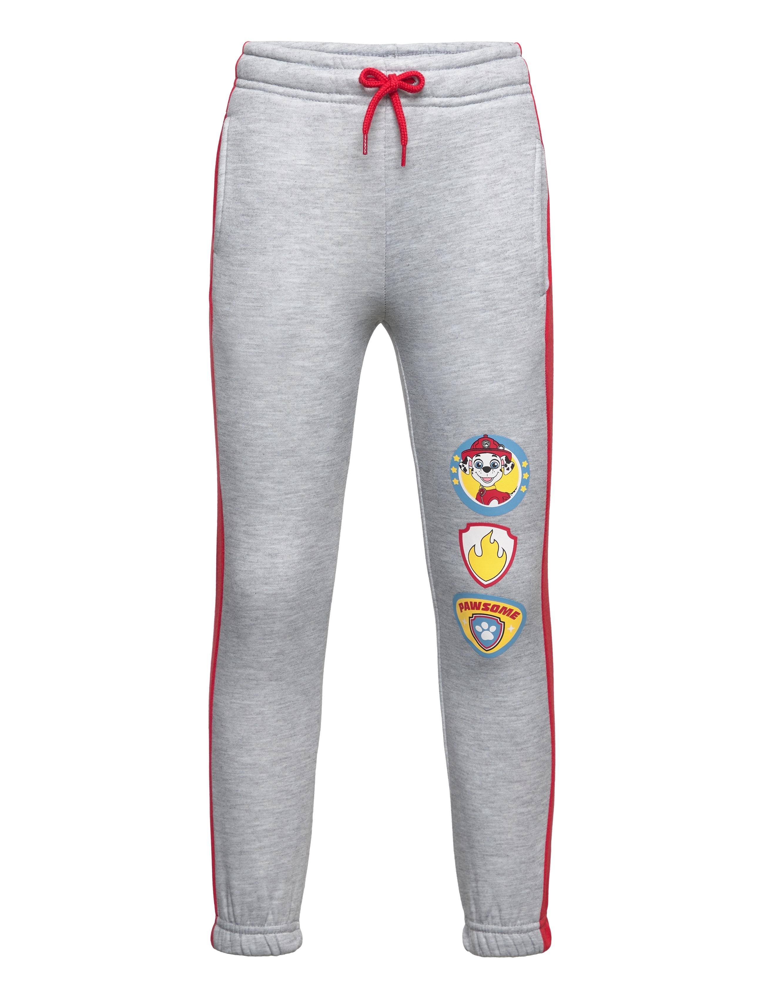 JOGGING PANT - LIGHT GREY