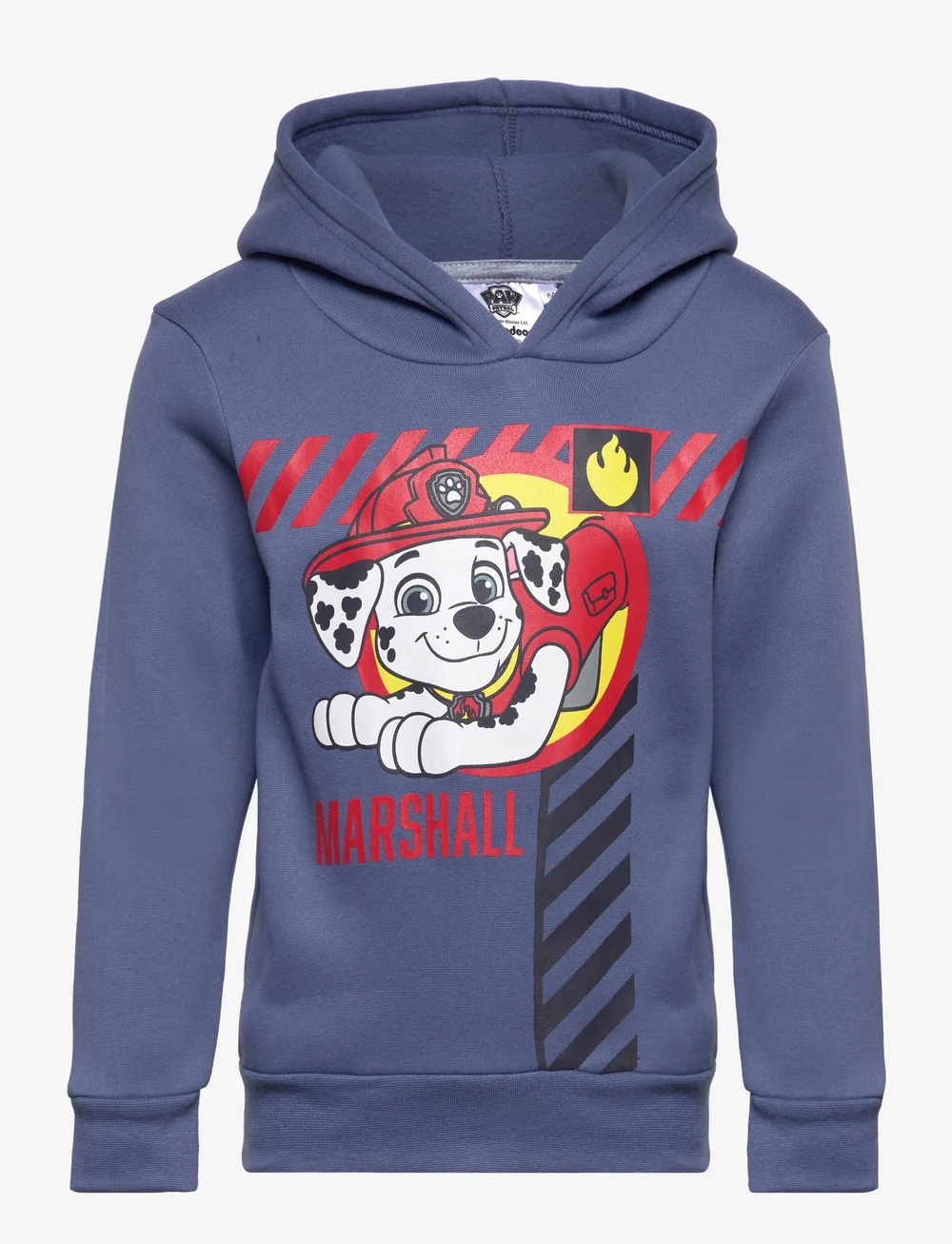 Paw Patrol Hoodie shop at Booztlet