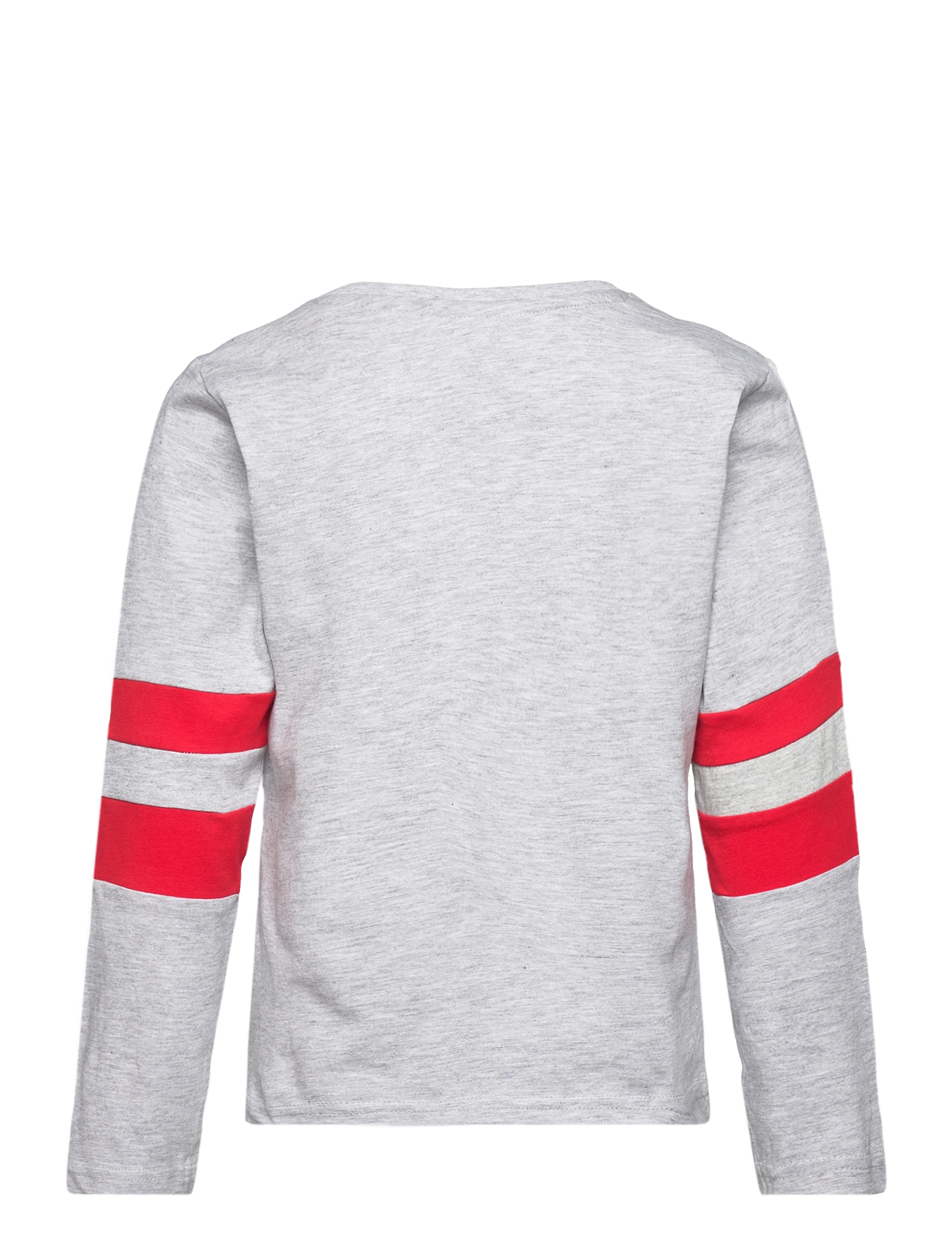 Paw Patrol - LONG-SLEEVED T-SHIRT - light grey - 1