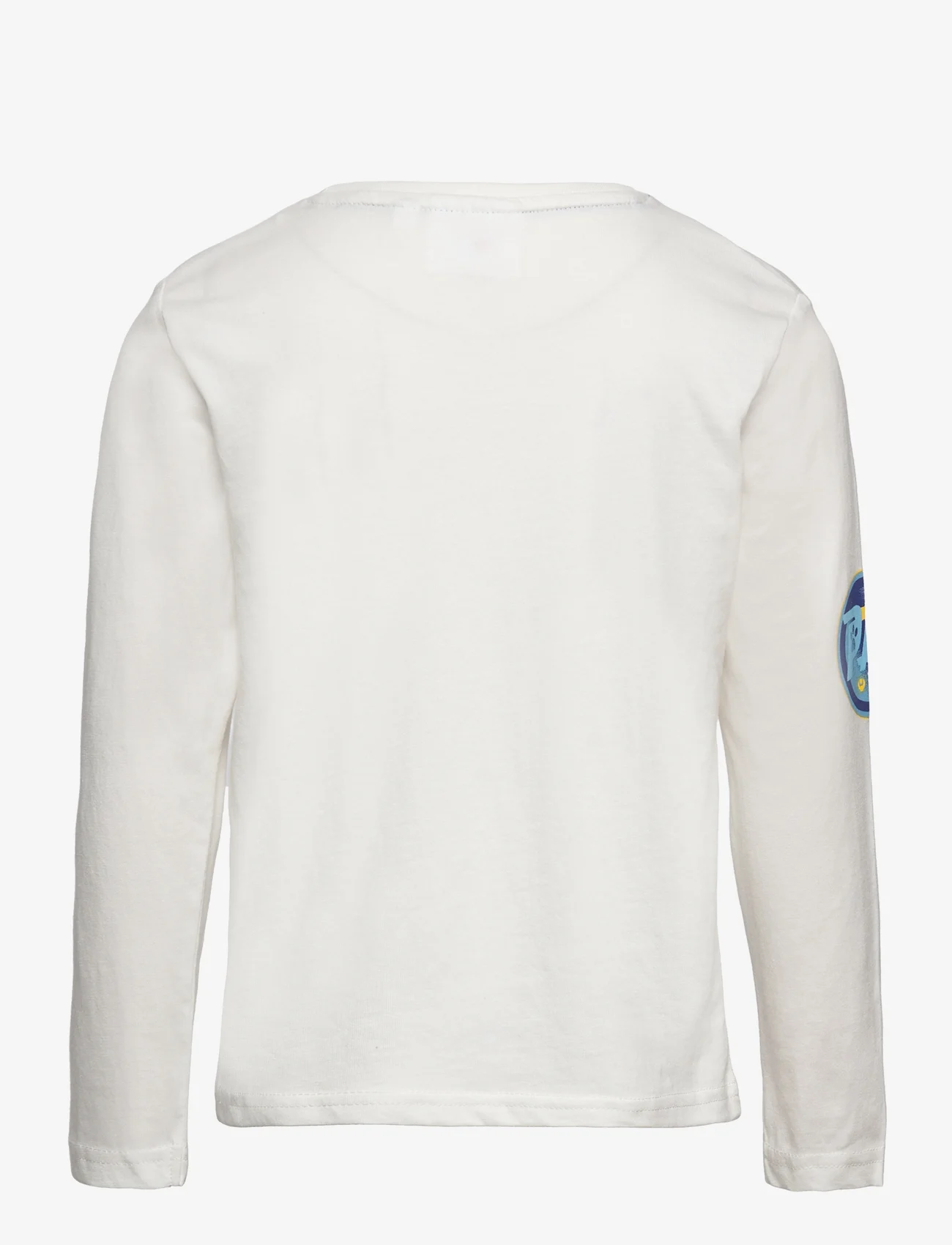Paw Patrol - LONG-SLEEVED T-SHIRT - langærmede t-shirts - off white - 1