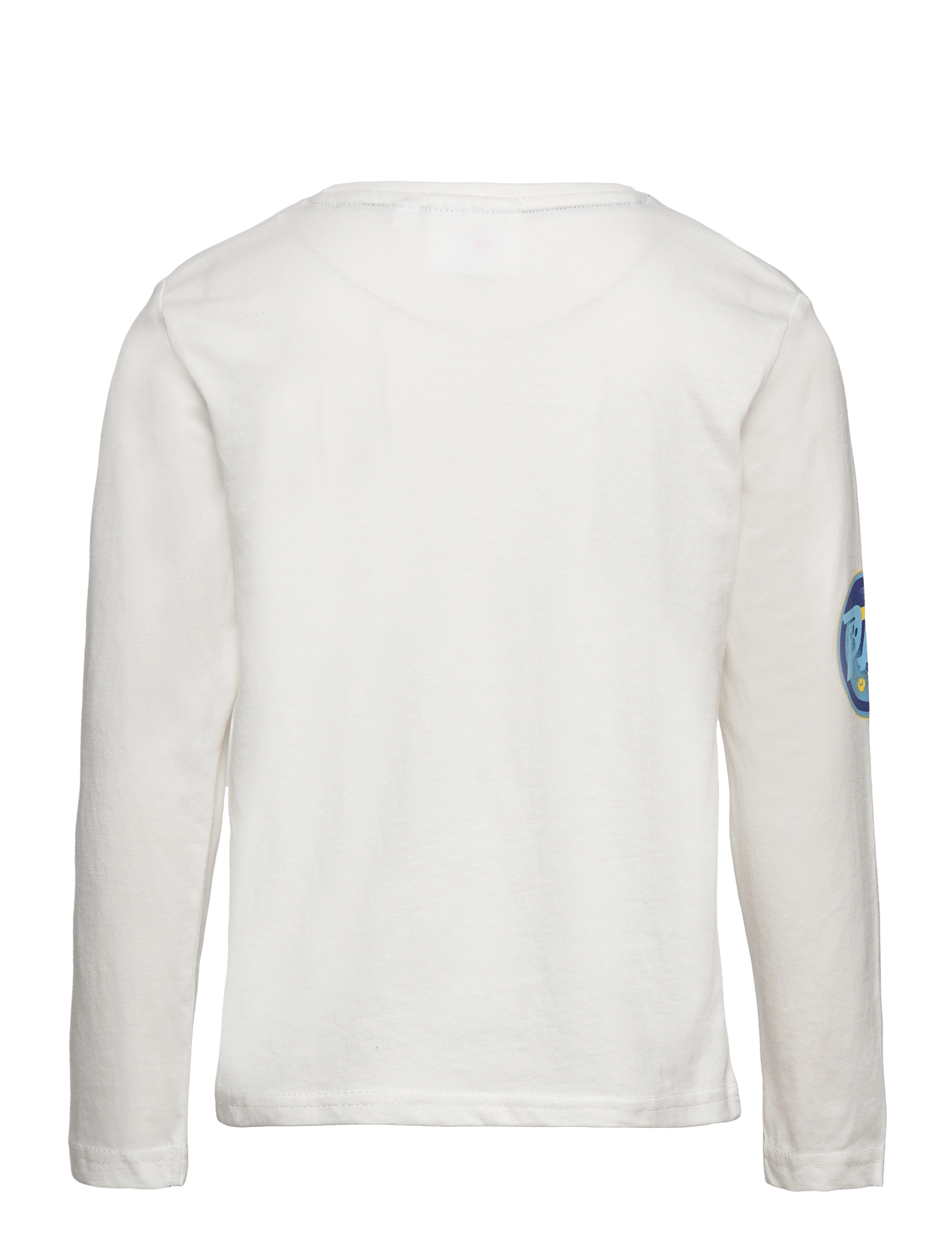 Paw Patrol - LONG-SLEEVED T-SHIRT - off white - 1