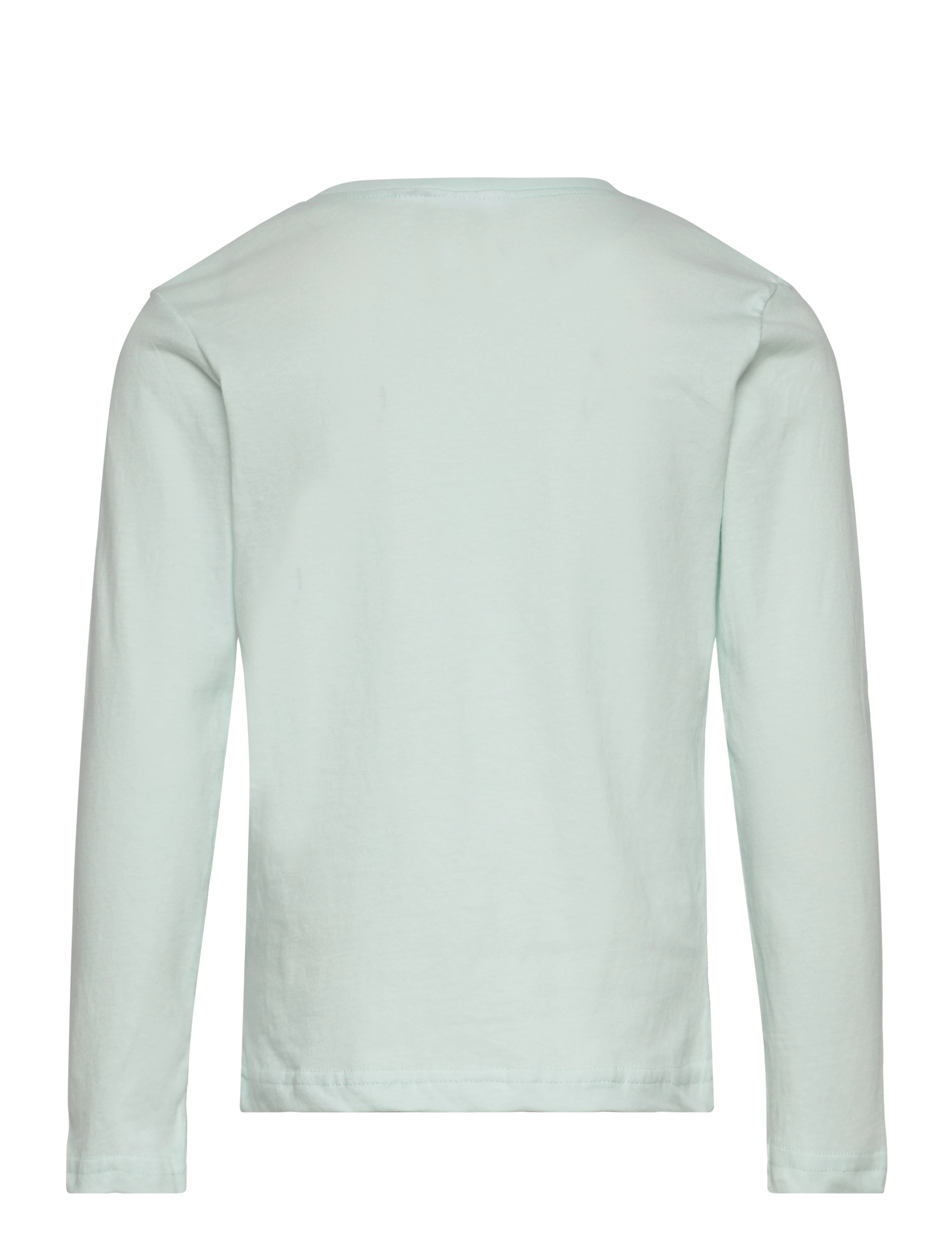 Paw Patrol - LONG-SLEEVED T-SHIRT - turquoise - 1