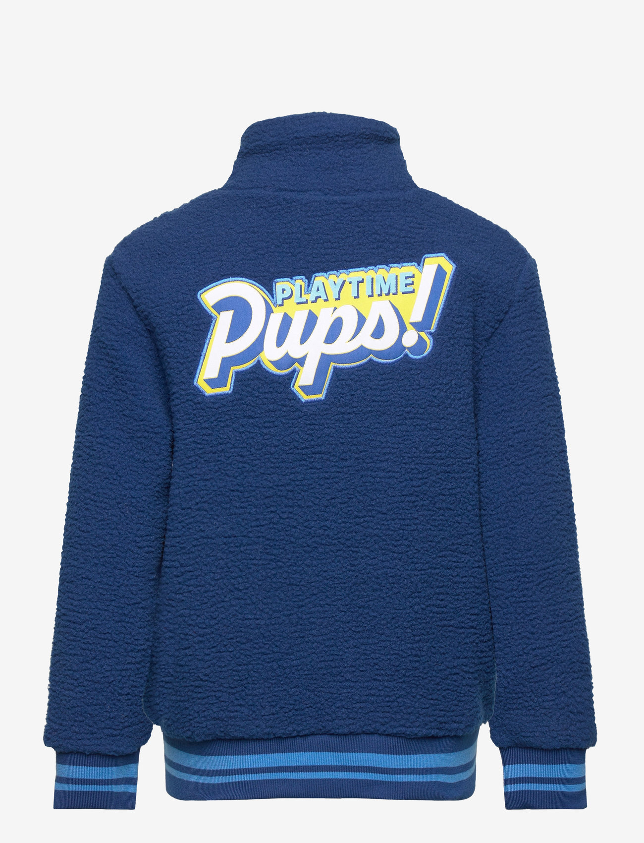 Paw Patrol - Teddy - blue - 1