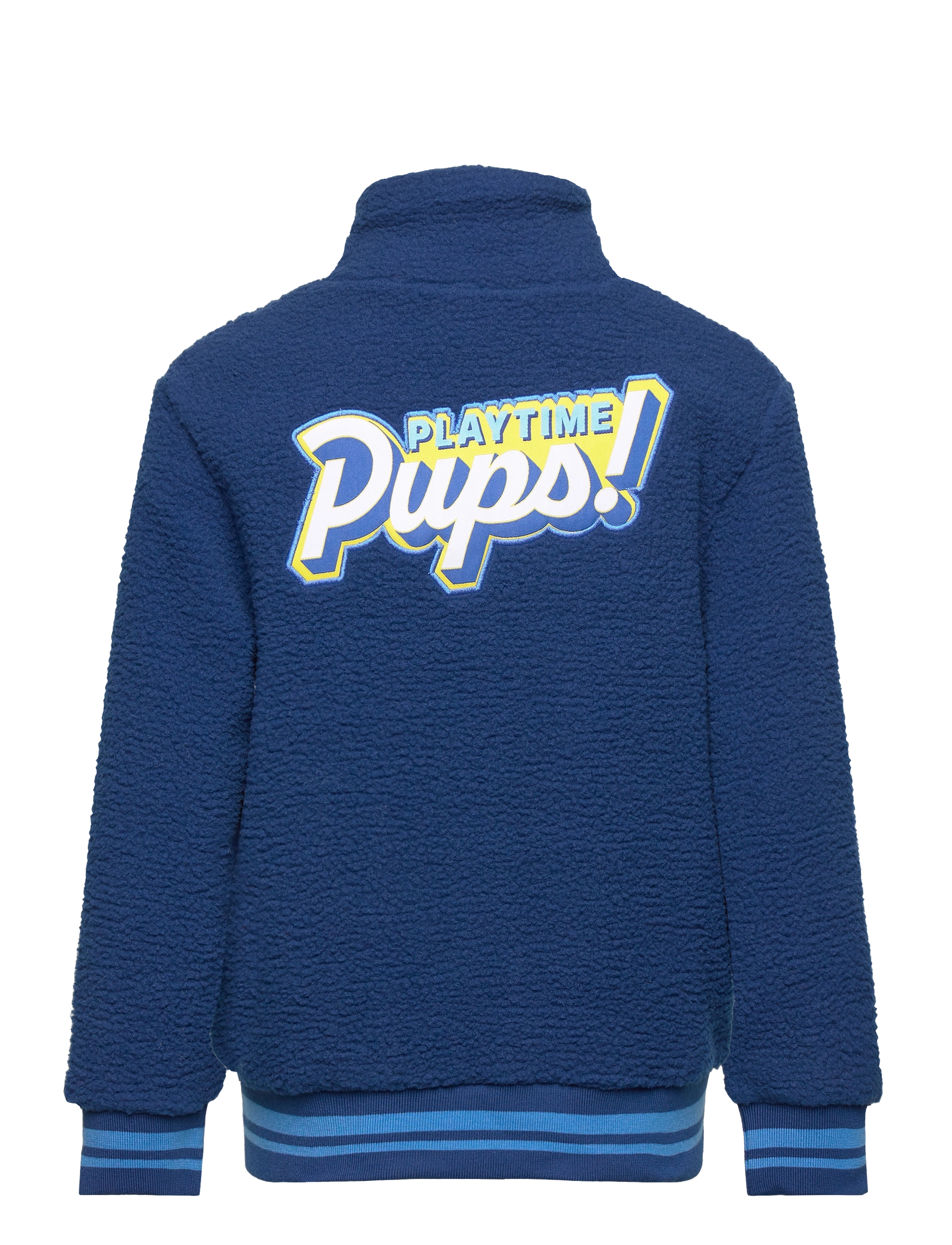 Paw Patrol - Teddy - blue - 1