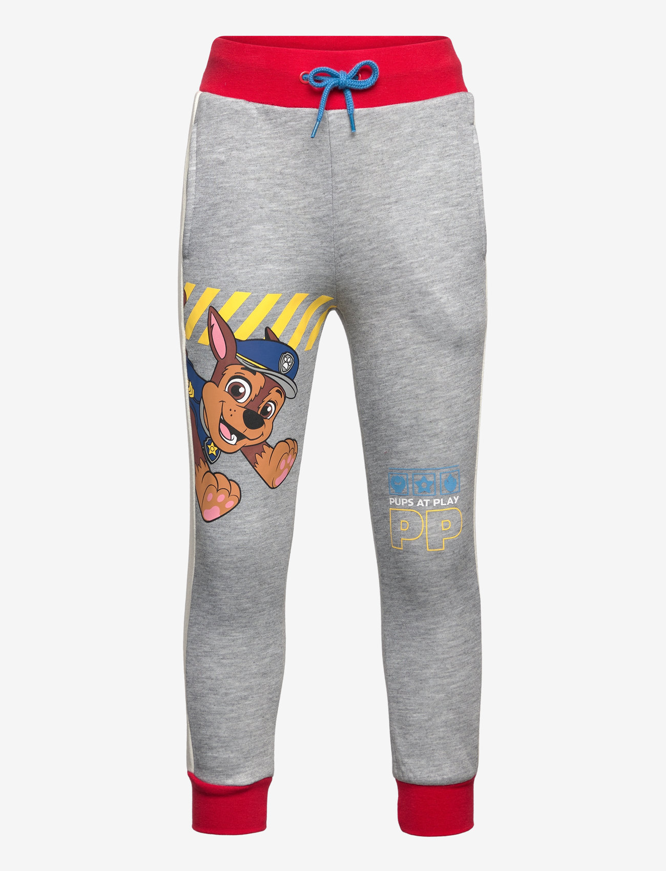 Paw Patrol - JOGGING PANT - grey - 0