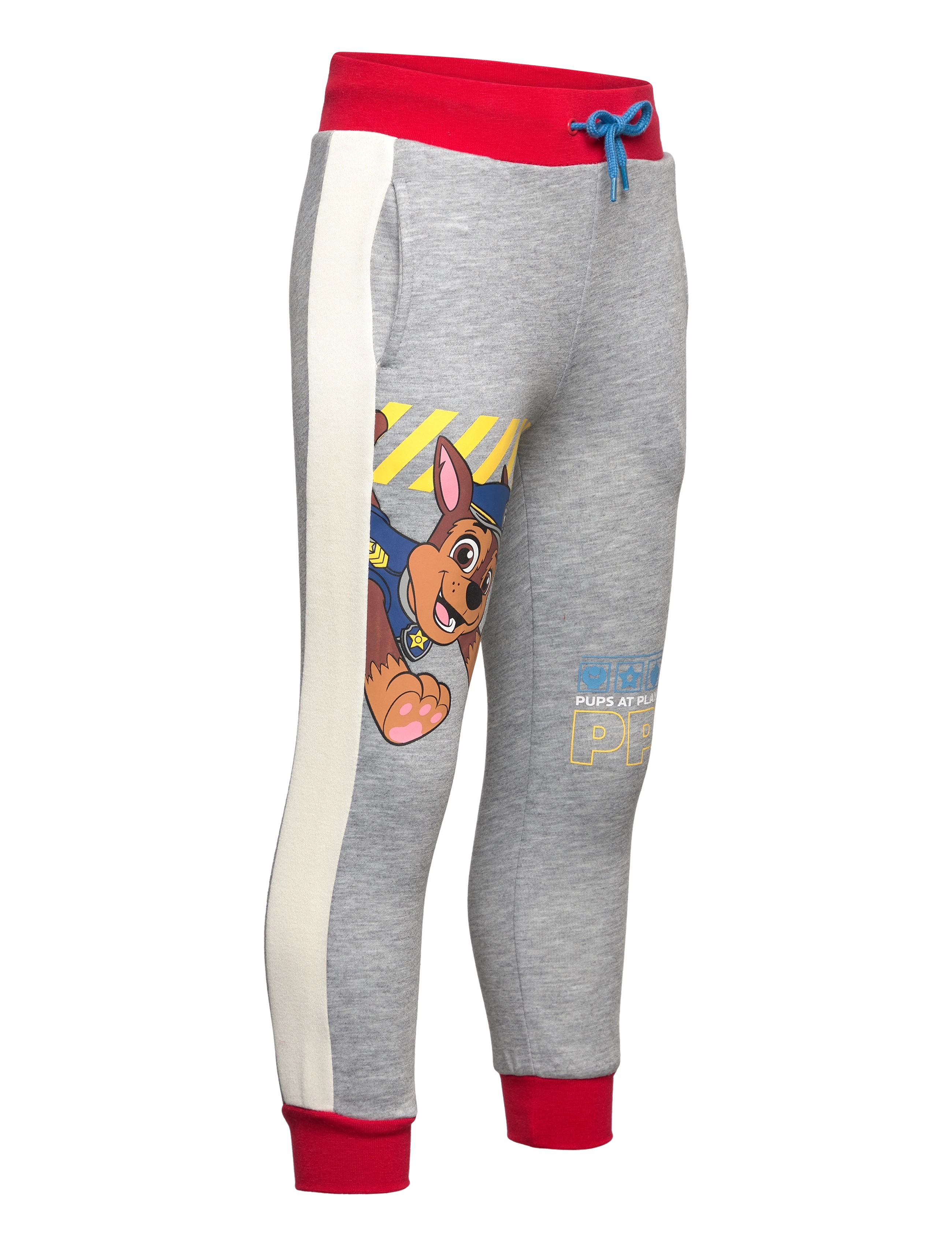 Paw Patrol - JOGGING PANT - grey - 3