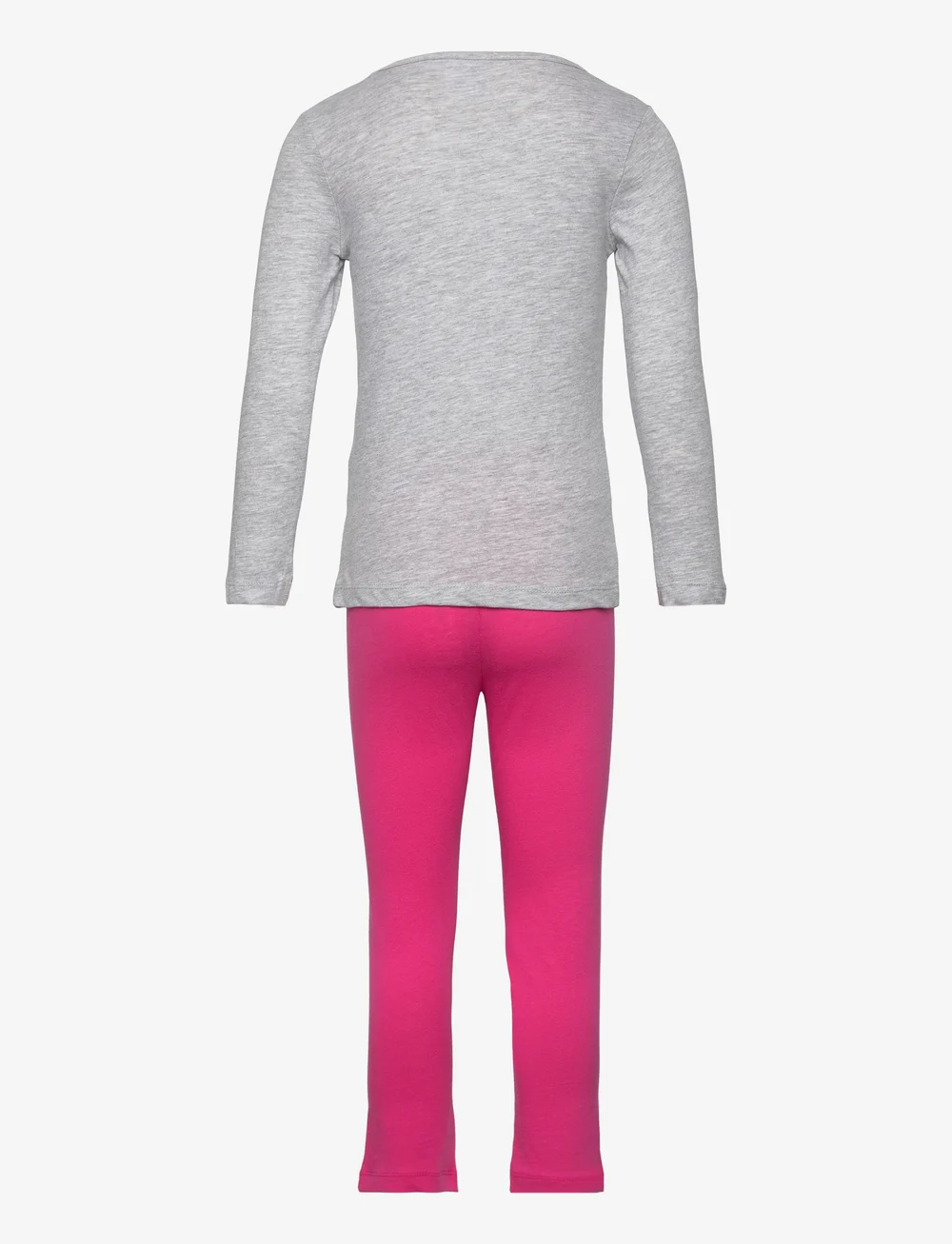 Paw Patrol - PYJAMA - sets - grey - 1