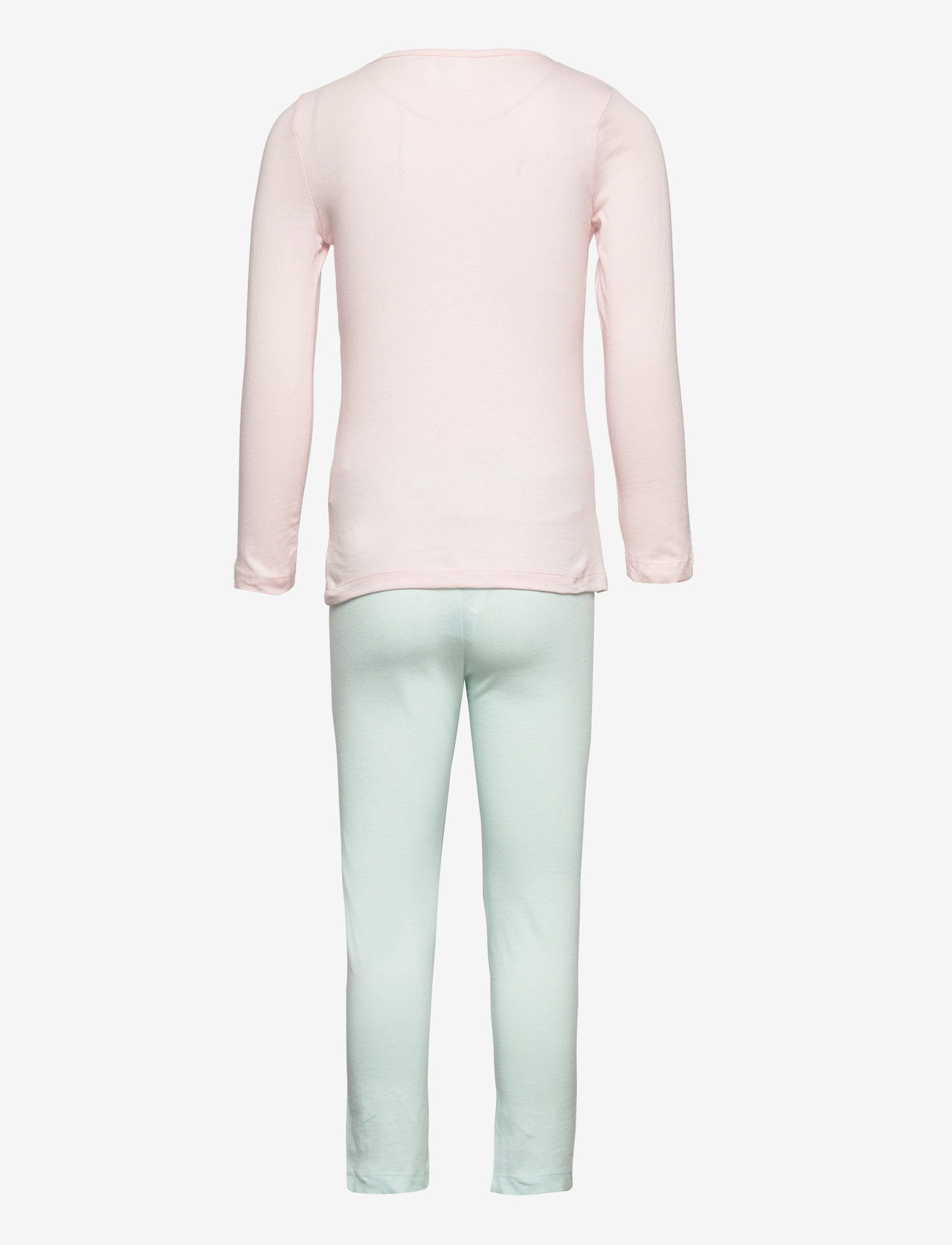 Käpapatrull - PYJAMA - komplektid - pink - 2