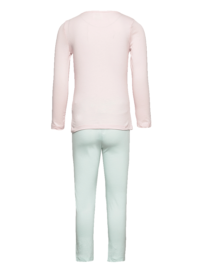 Käpapatrull - PYJAMA - komplektid - pink - 2