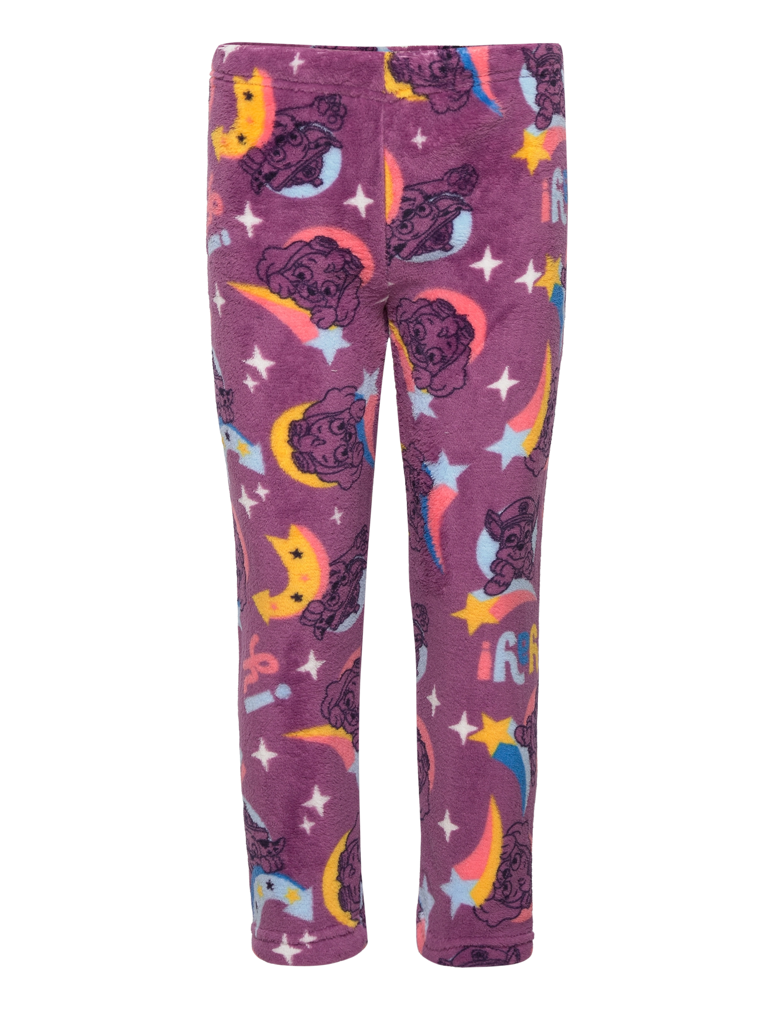 Paw Patrol - Pyjalong coral - navy - 2