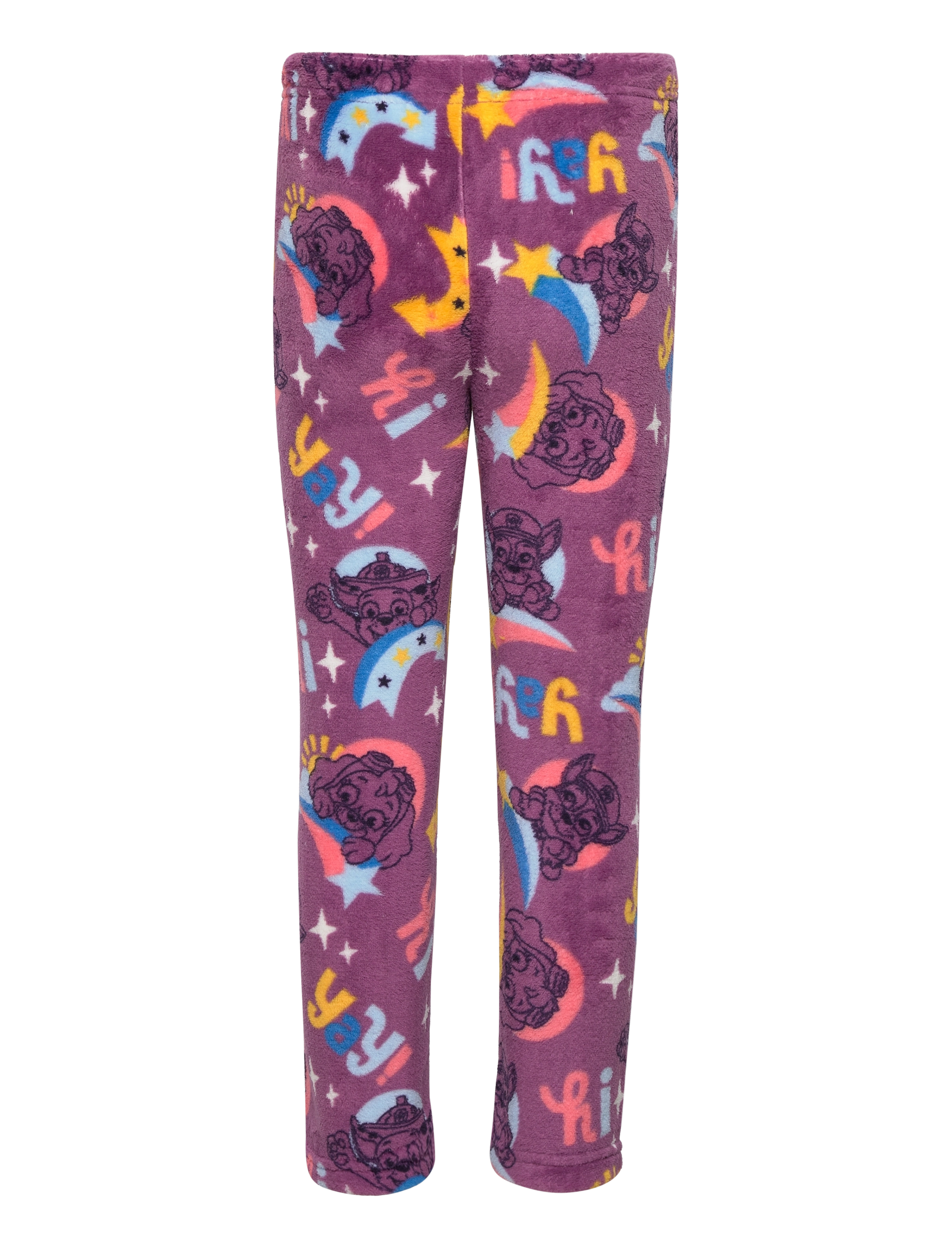Paw Patrol - Pyjalong coral - navy - 3