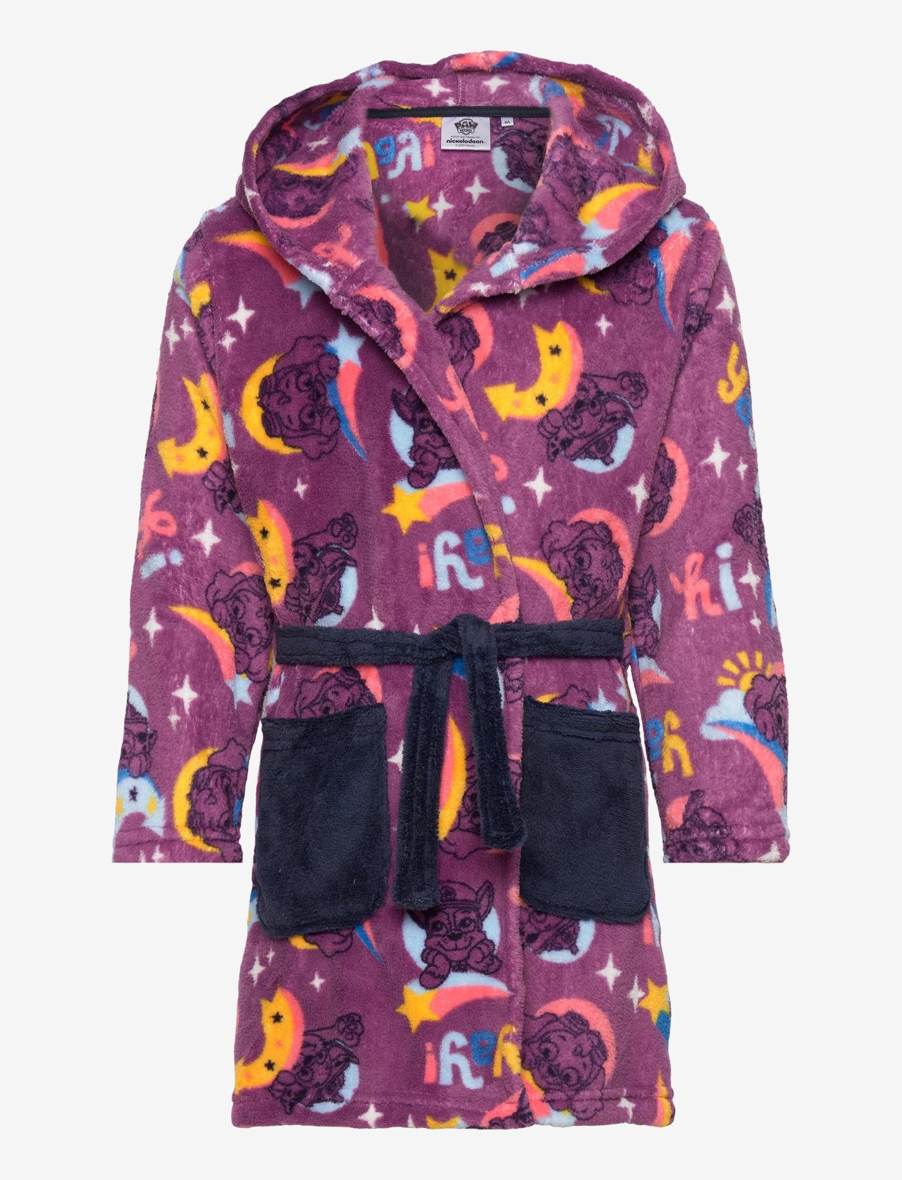 Paw Patrol Nightdress – bathrobe – shop at Booztlet