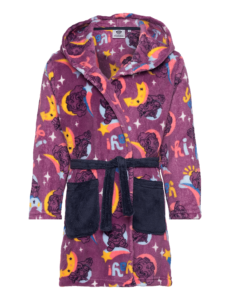 Paw Patrol Nightdress – bathrobe – shop at Booztlet