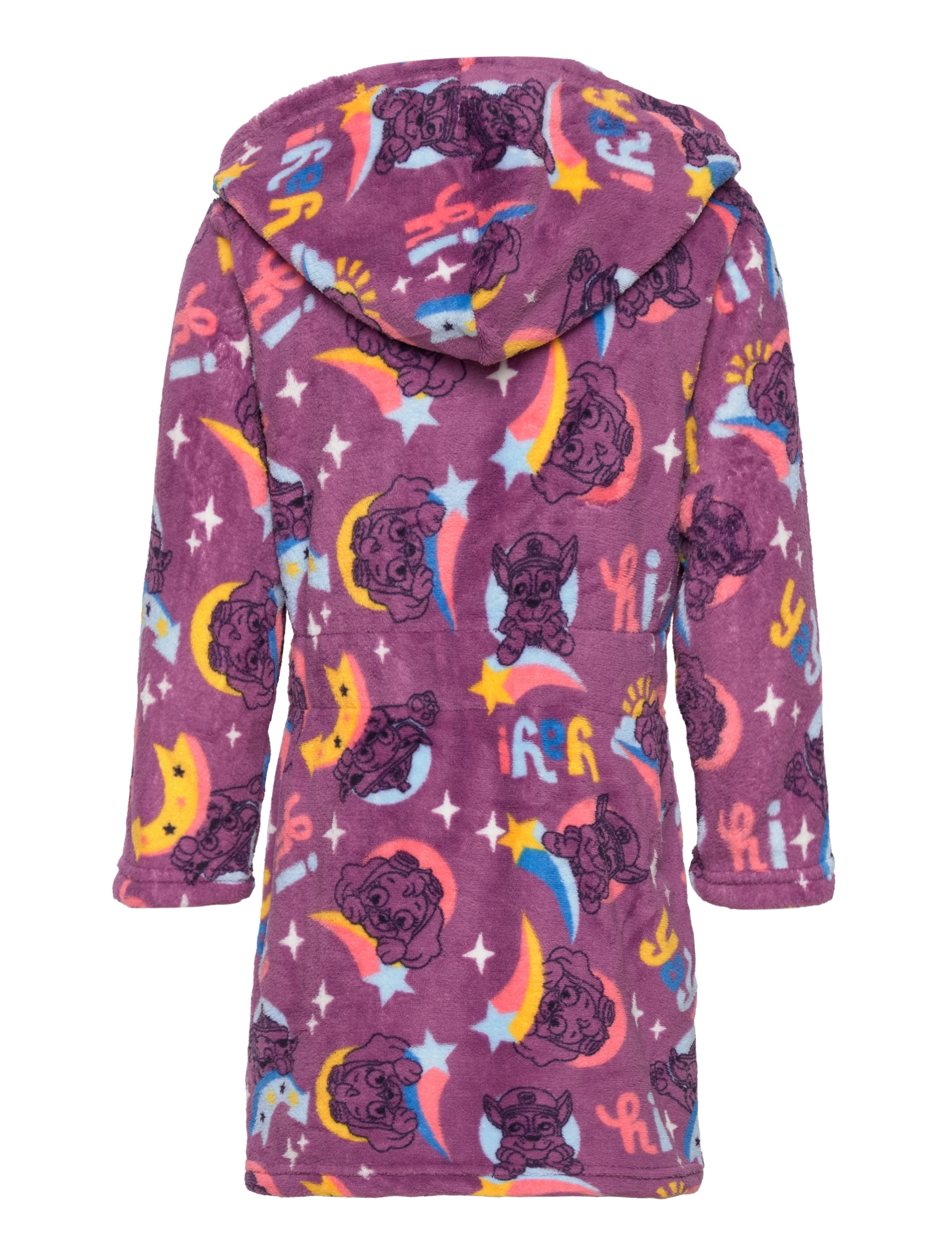 Paw Patrol - Nightdress - laveste priser - purple - 1