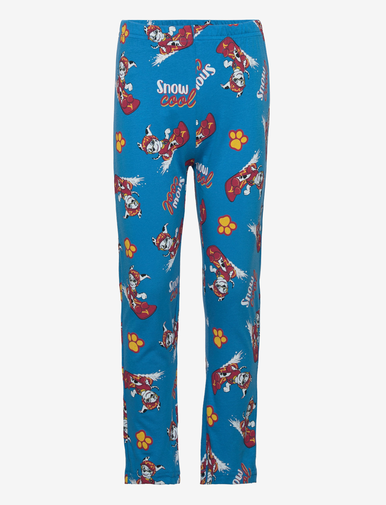 Paw Patrol - Pyjalong - light grey - 2