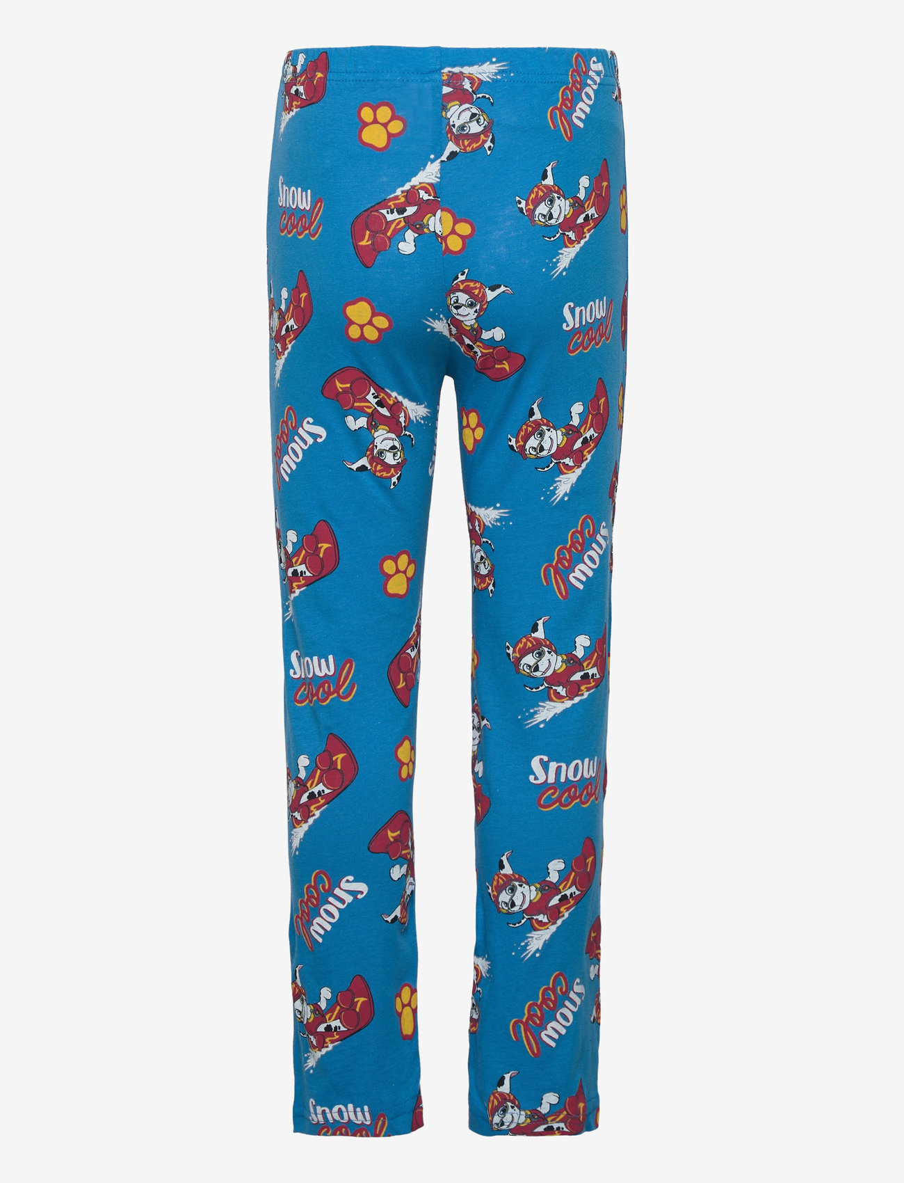 Paw Patrol - Pyjalong - light grey - 3