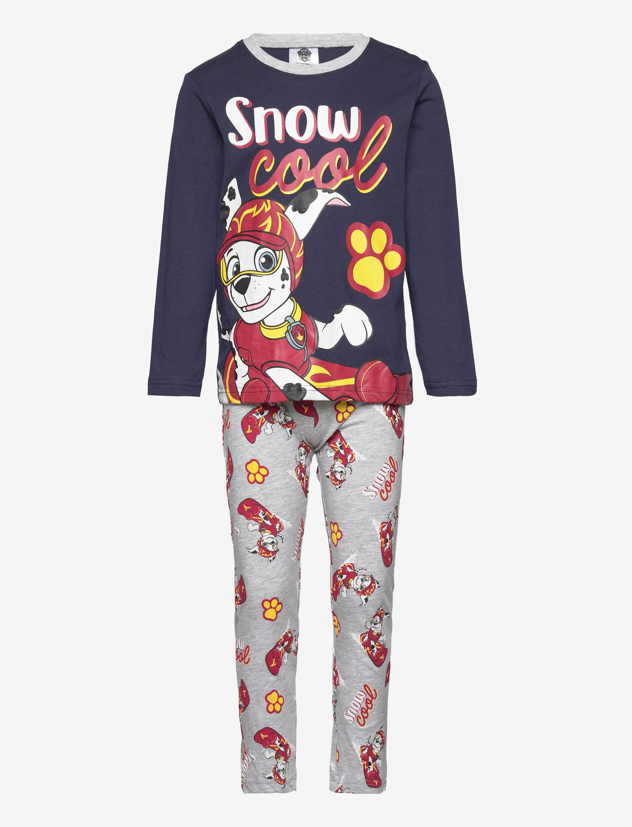 Paw Patrol - Pyjalong - navy - 0