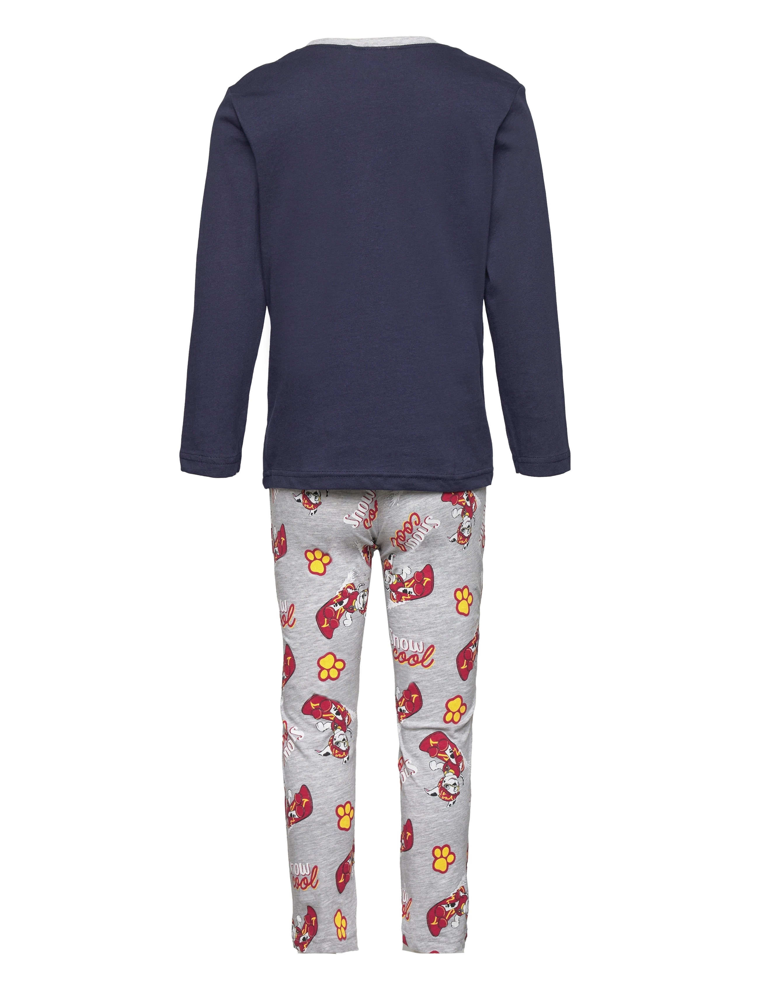 Paw Patrol - Pyjalong - navy - 1