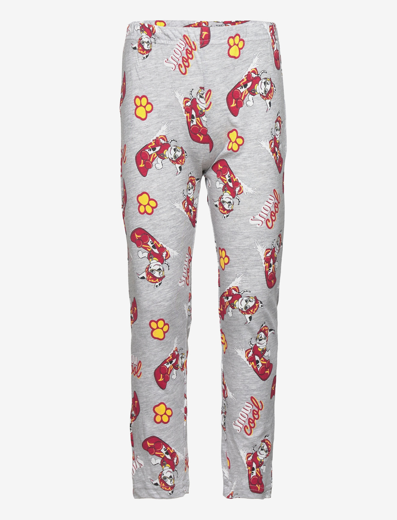 Paw Patrol - Pyjalong - navy - 2