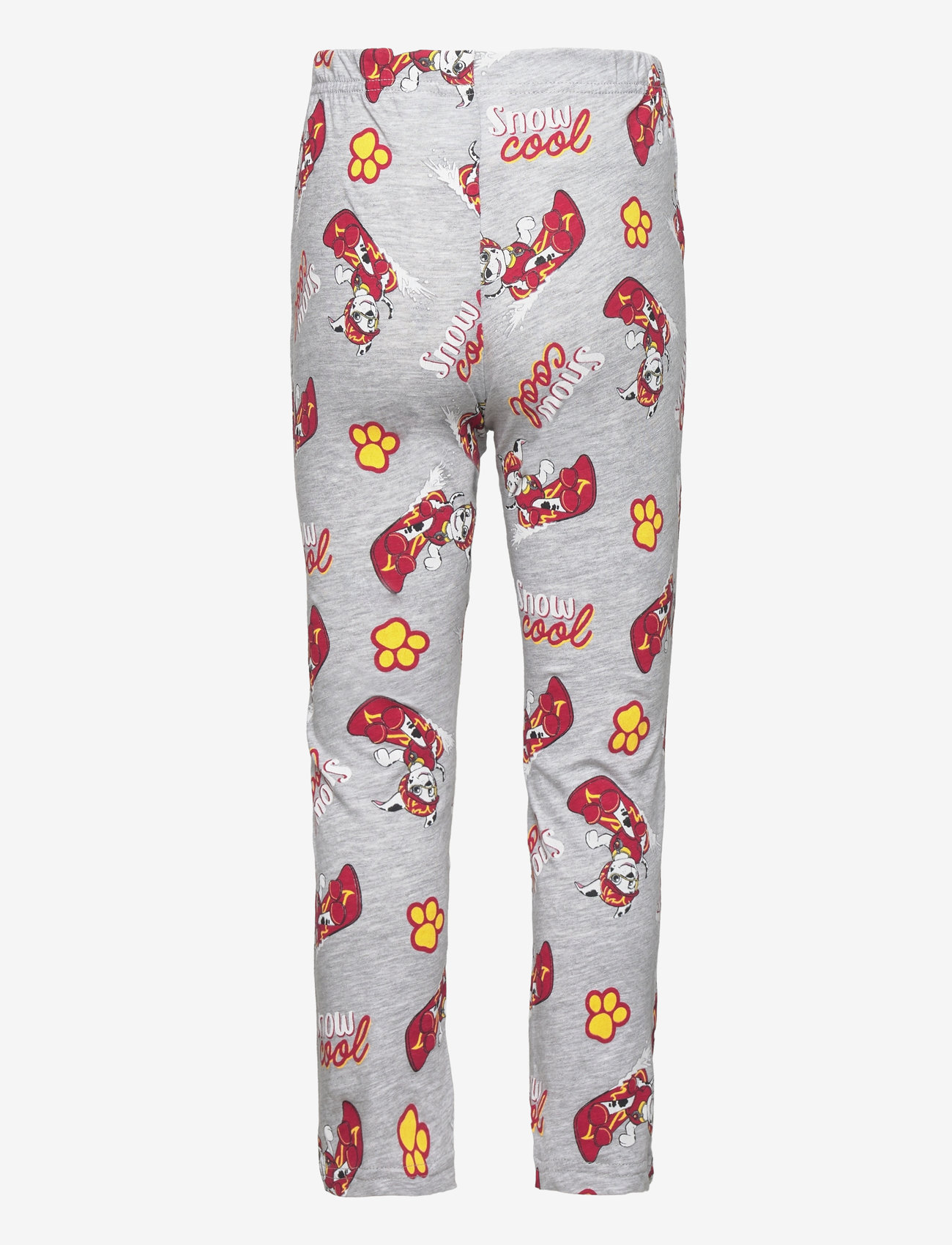 Paw Patrol - Pyjalong - navy - 3