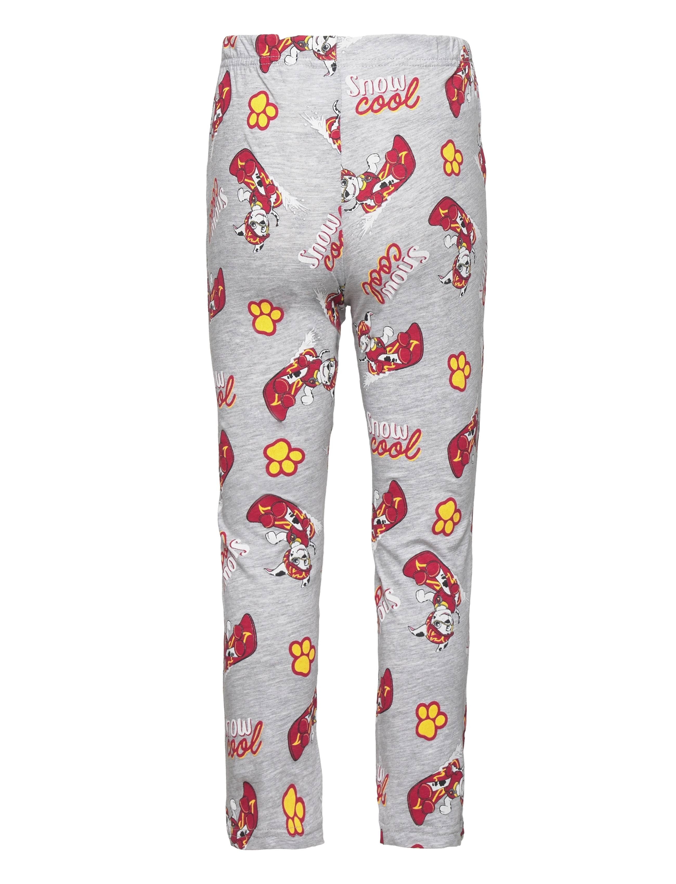 Paw Patrol - Pyjalong - navy - 3