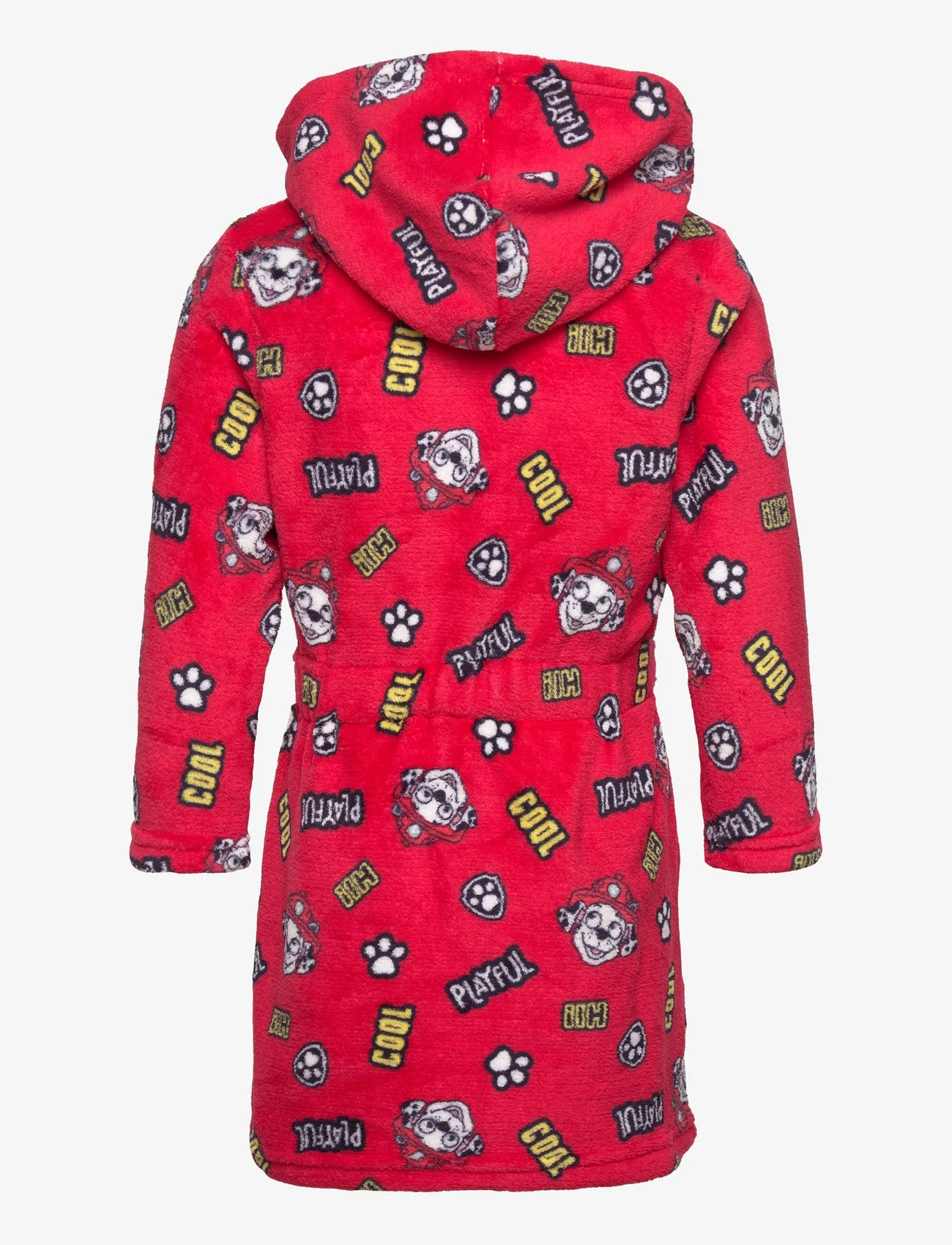 Paw Patrol - Nightdress coral - laveste priser - red - 1