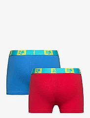 Paw Patrol - LOT OF 2 BOXERS - kalsonger - blue - 1